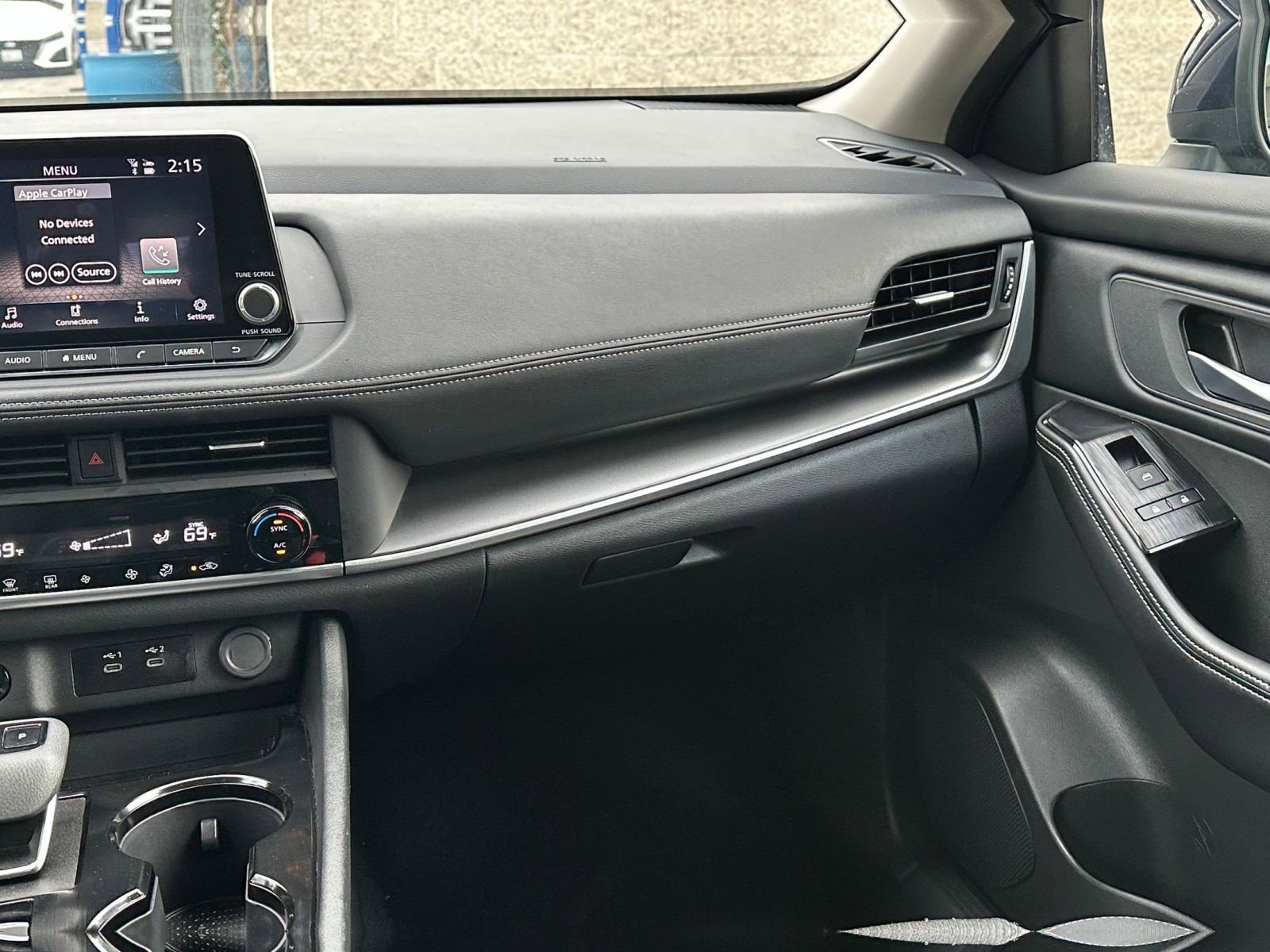 Thumbnail: 2025 Nissan Rogue - 35