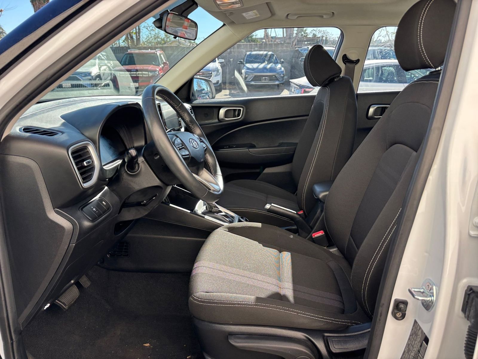 Thumbnail: 2025 Hyundai Venue - 27