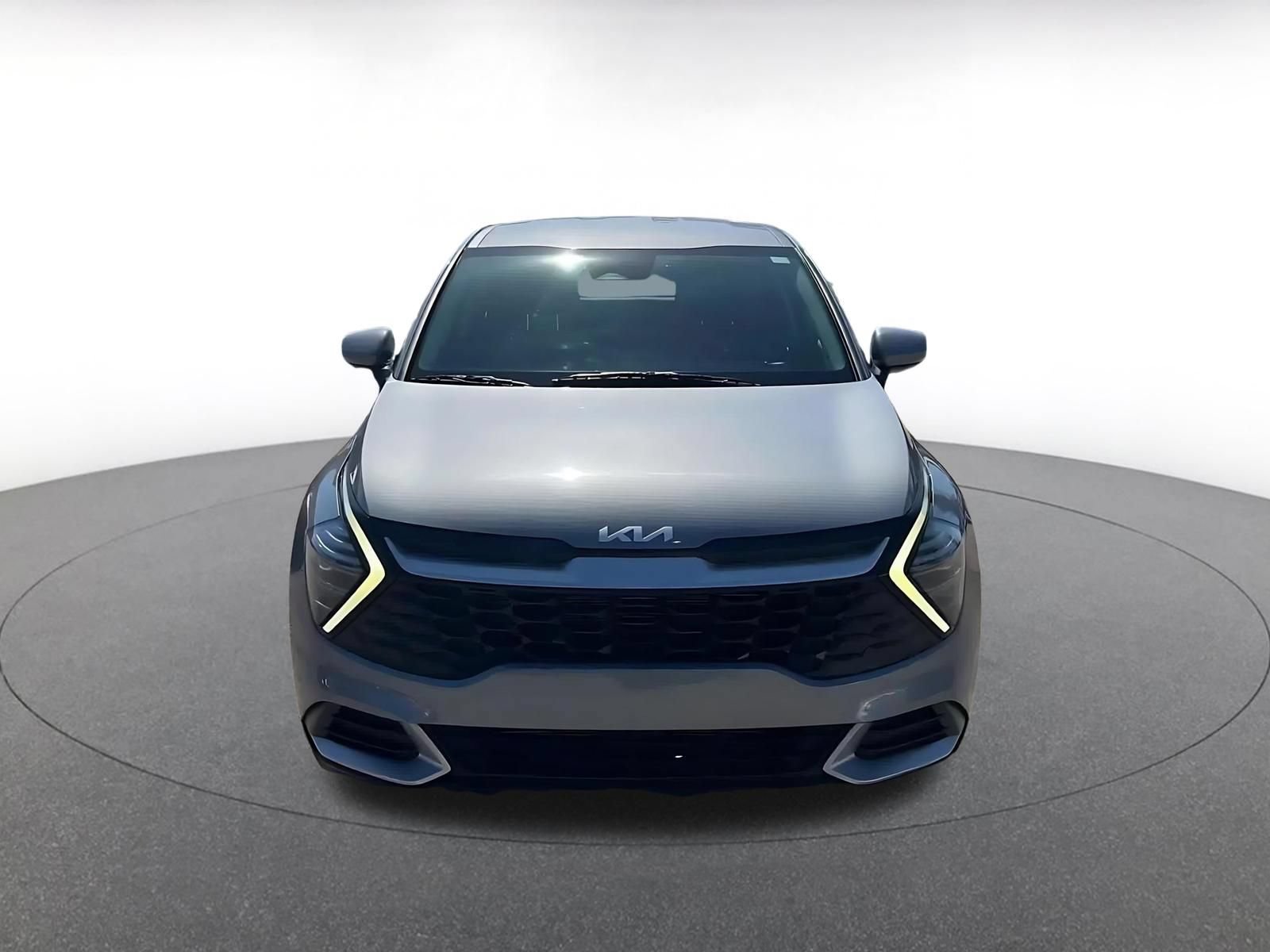 Thumbnail: 2025 Kia Sportage - 4