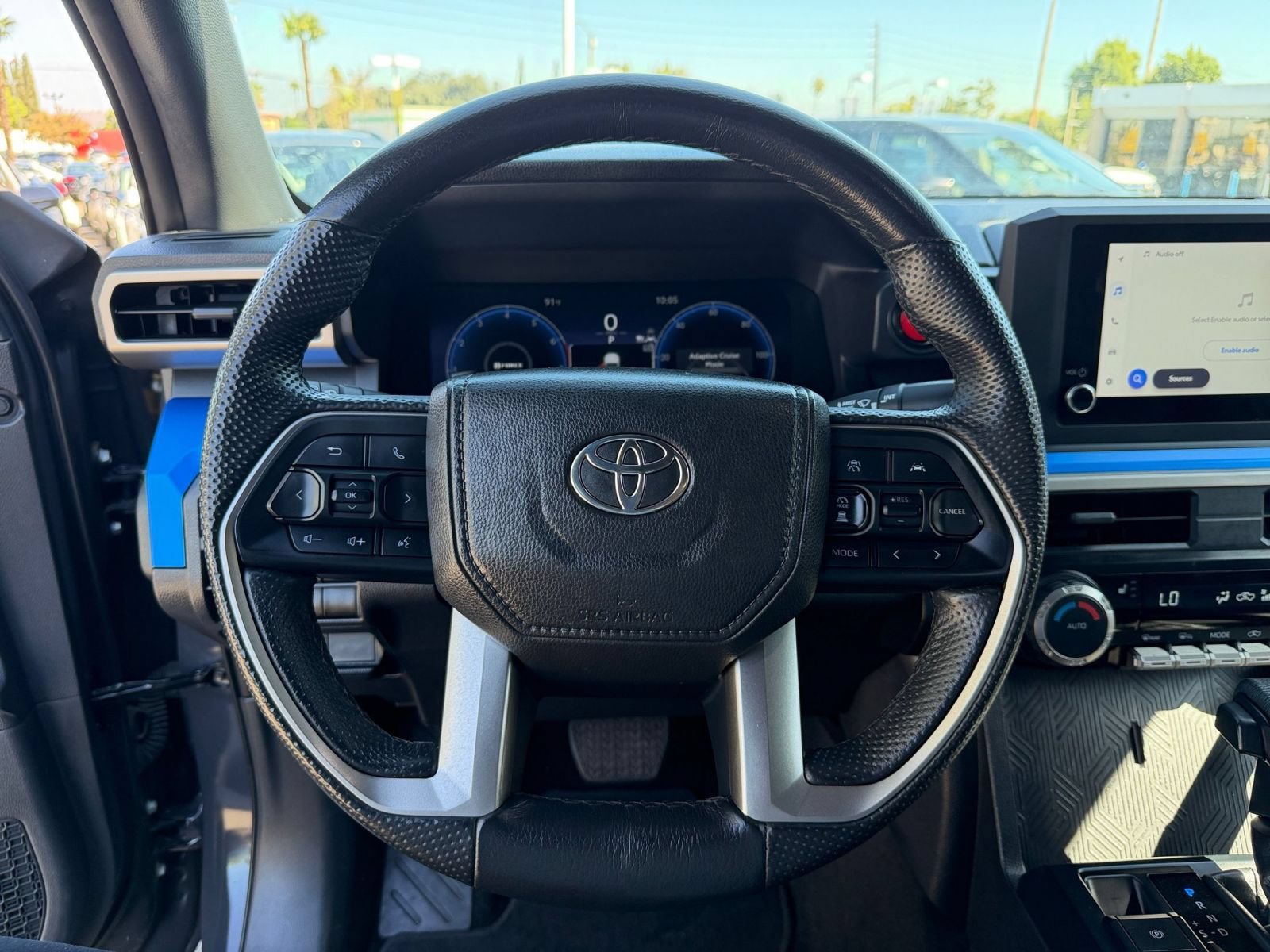Thumbnail: 2025 Toyota Tacoma - 25