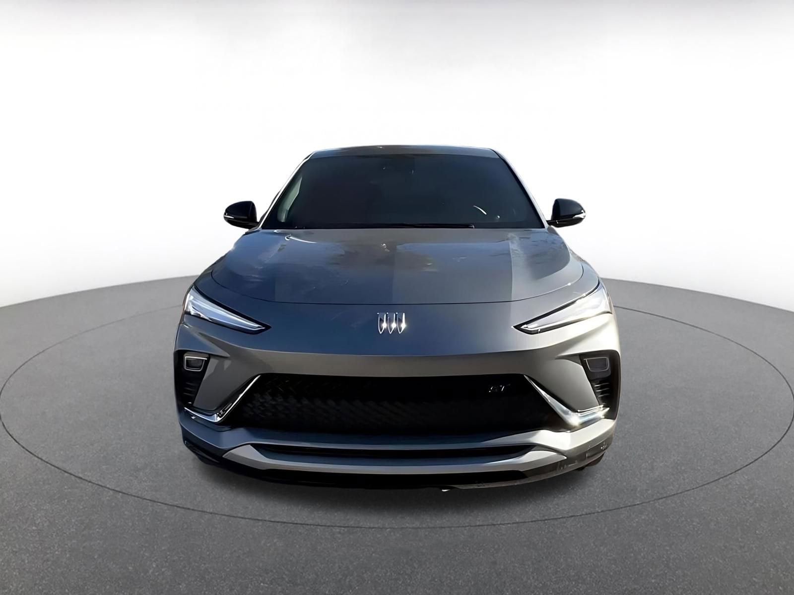 Thumbnail: 2025 Buick Envista - 4