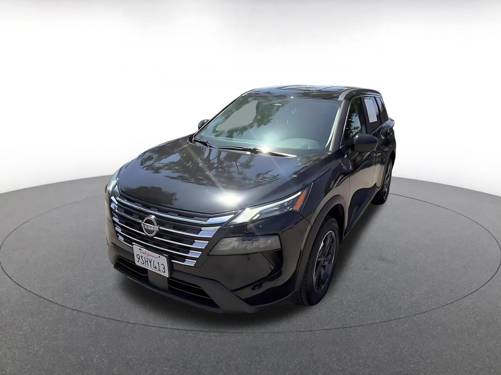 Thumbnail: 2025 Nissan Rogue - 6