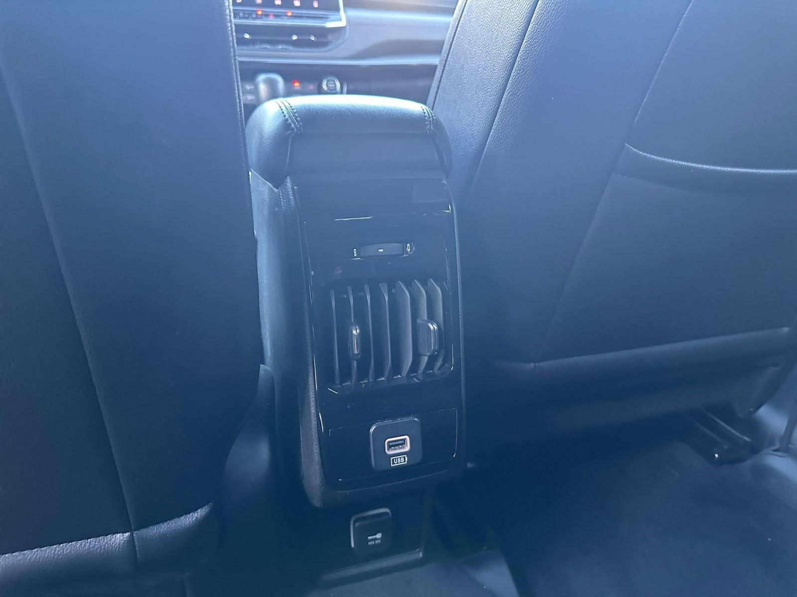 Thumbnail: 2025 Jeep Compass - 22