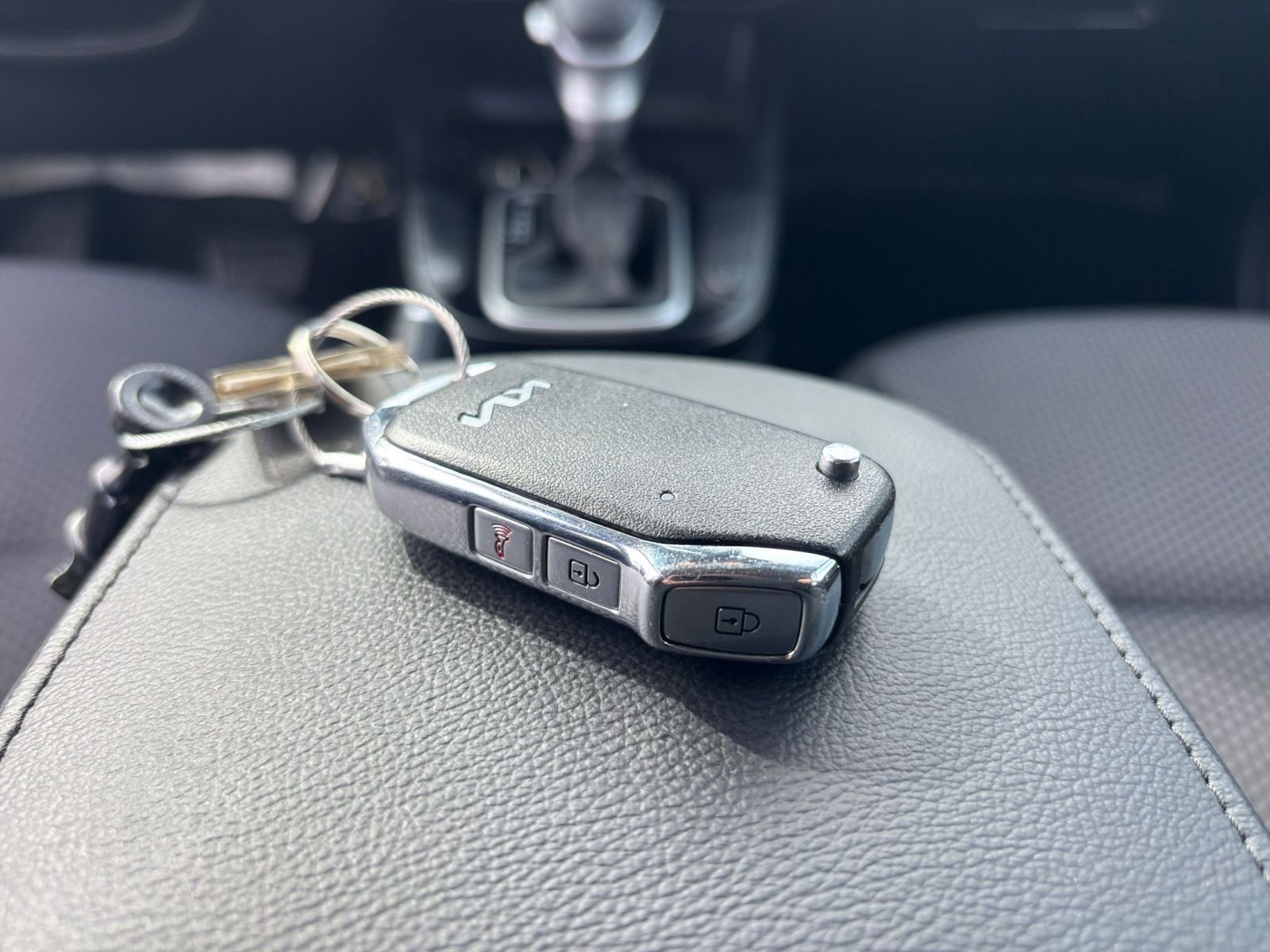 Thumbnail: 2025 Kia Soul - 21