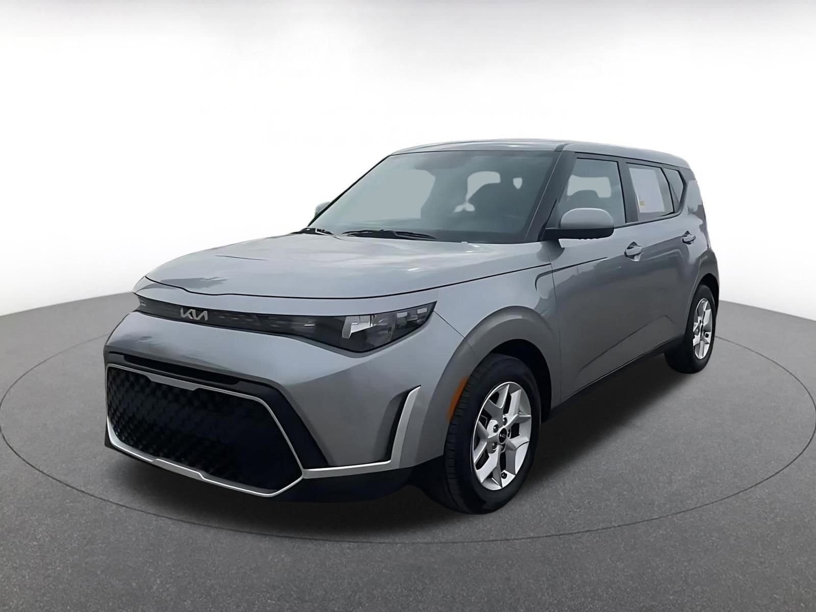 Thumbnail: 2025 Kia Soul - 7