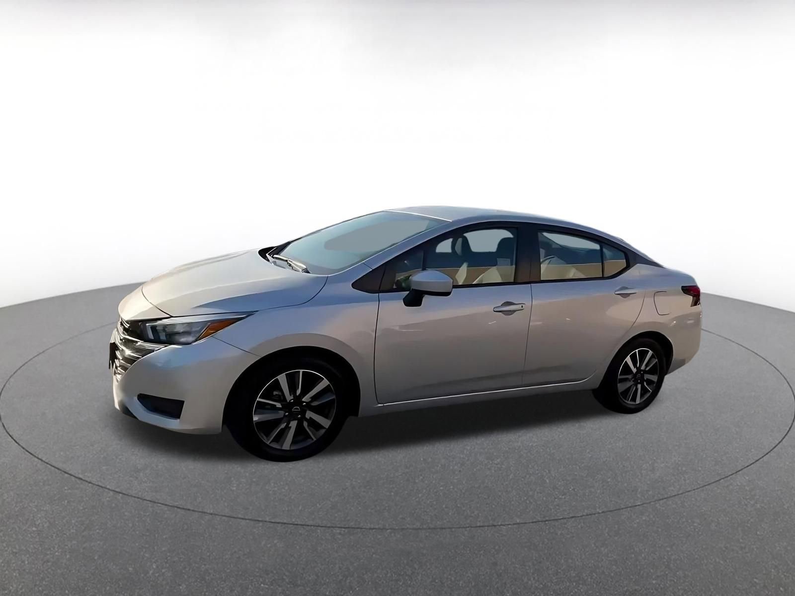 Thumbnail: 2025 Nissan Versa - 8