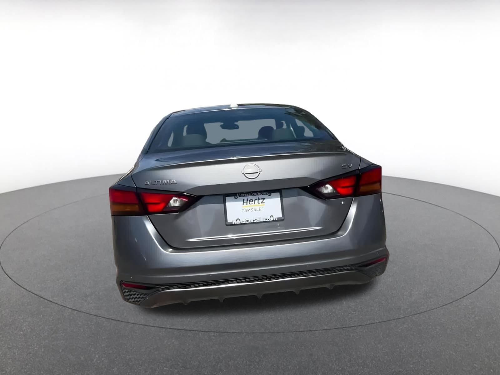 Thumbnail: 2024 Nissan Altima - 12