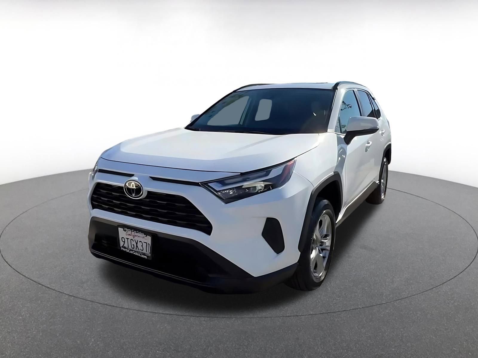 Thumbnail: 2025 Toyota RAV4 - 7