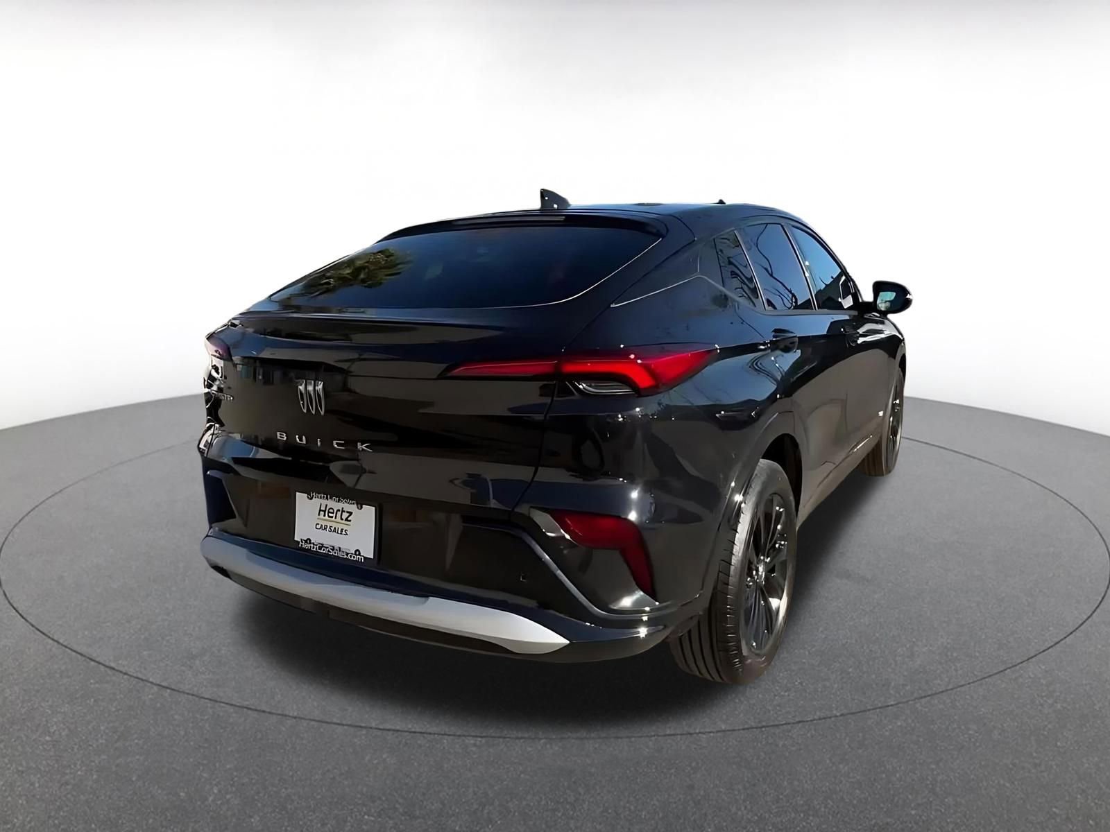 Thumbnail: 2025 Buick Envista - 14