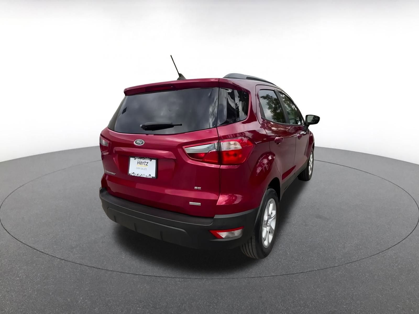 Thumbnail: 2019 Ford EcoSport - 14