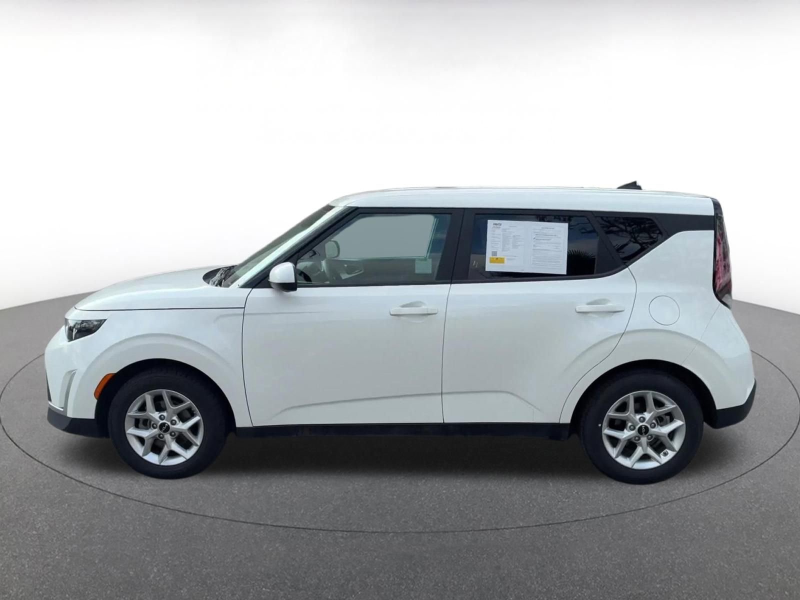 Thumbnail: 2025 Kia Soul - 9