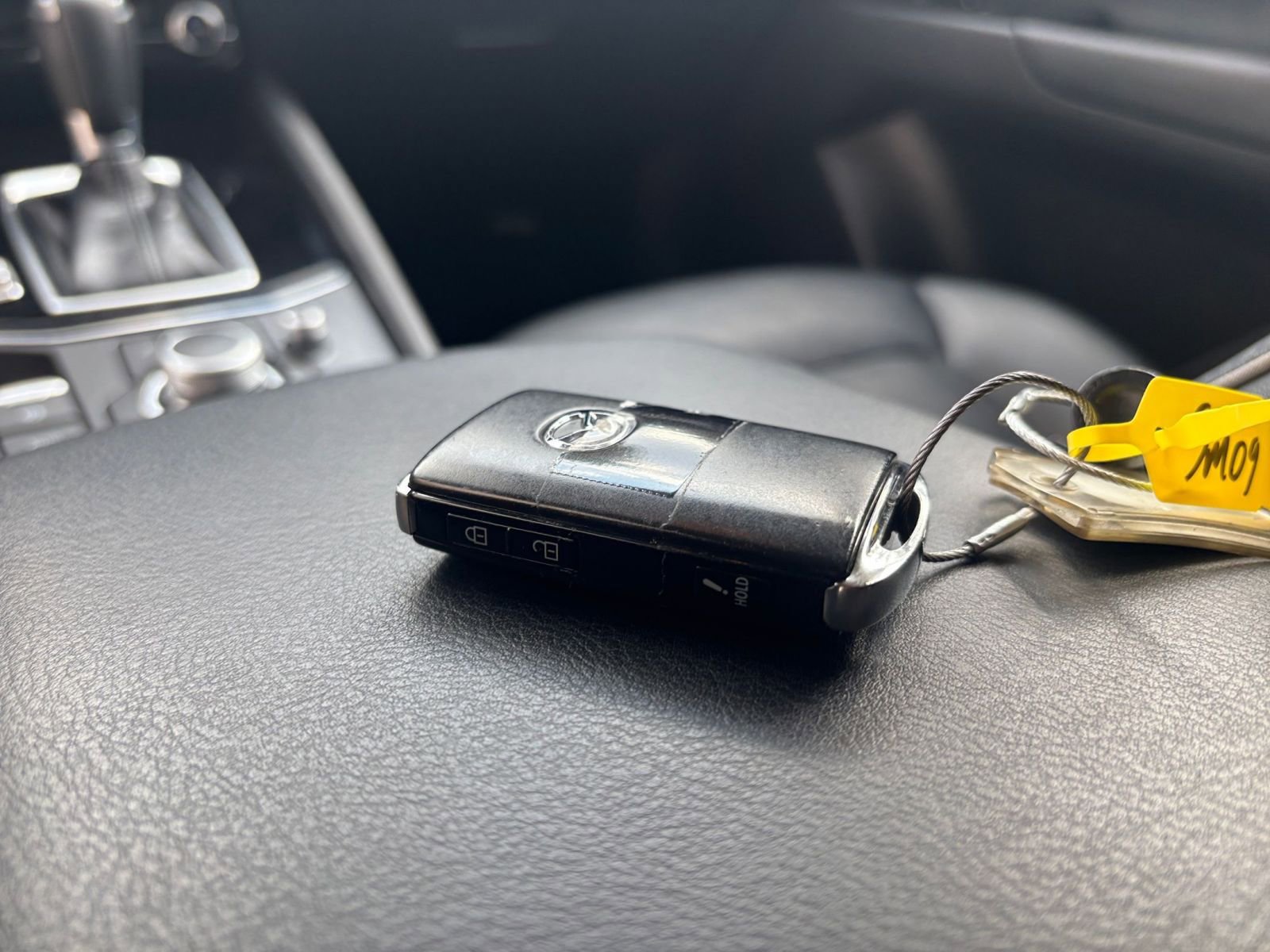 Thumbnail: 2025 Mazda CX-5 - 22