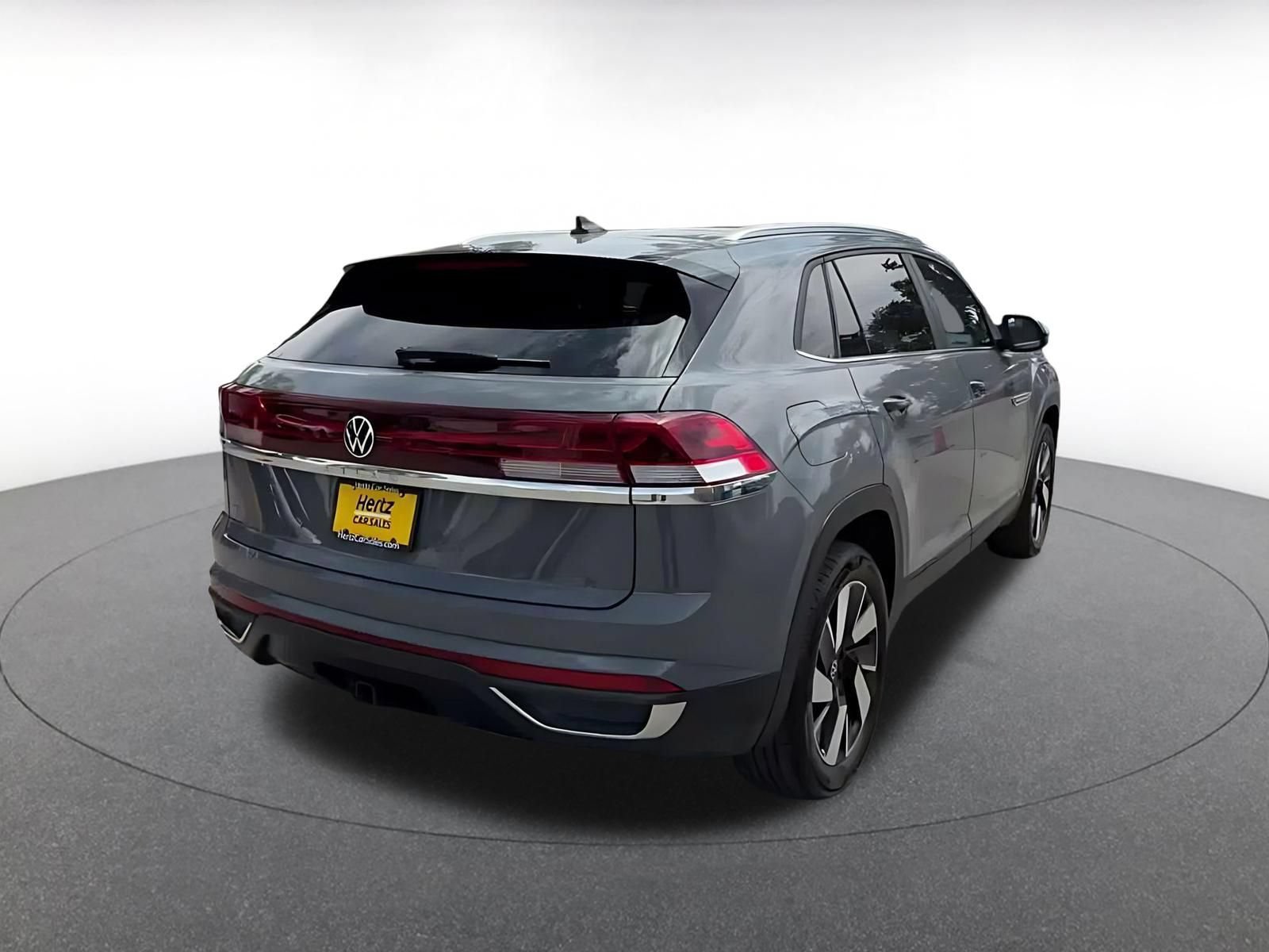 Thumbnail: 2026 Volkswagen Atlas - 14