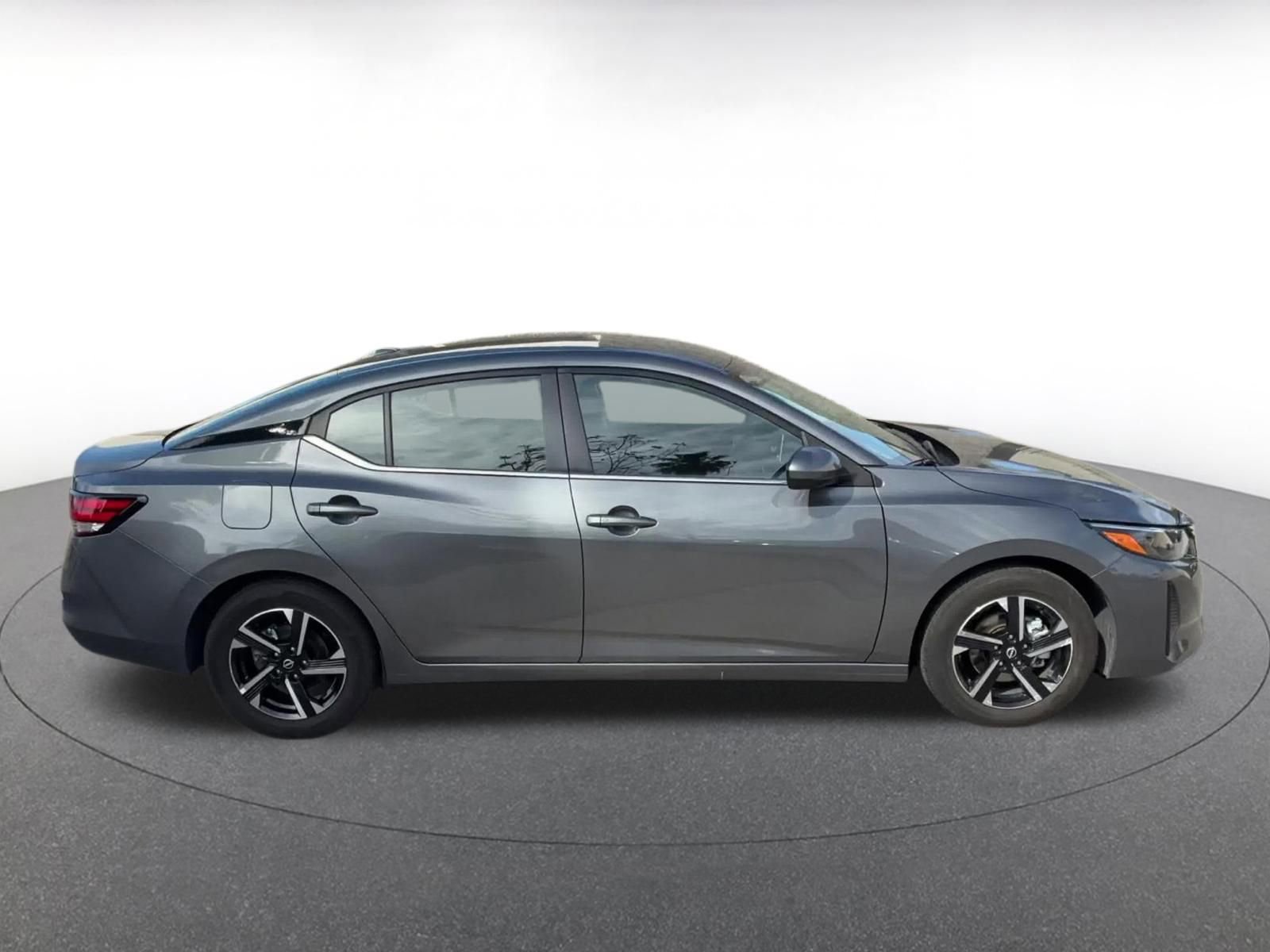 Thumbnail: 2025 Nissan Sentra - 16