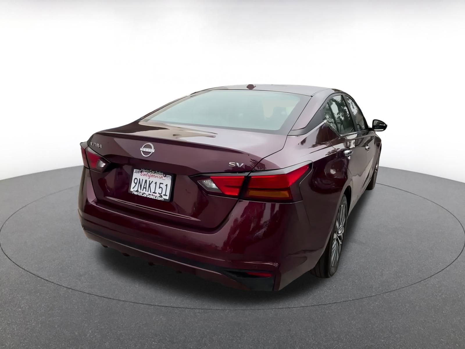 Thumbnail: 2024 Nissan Altima - 14