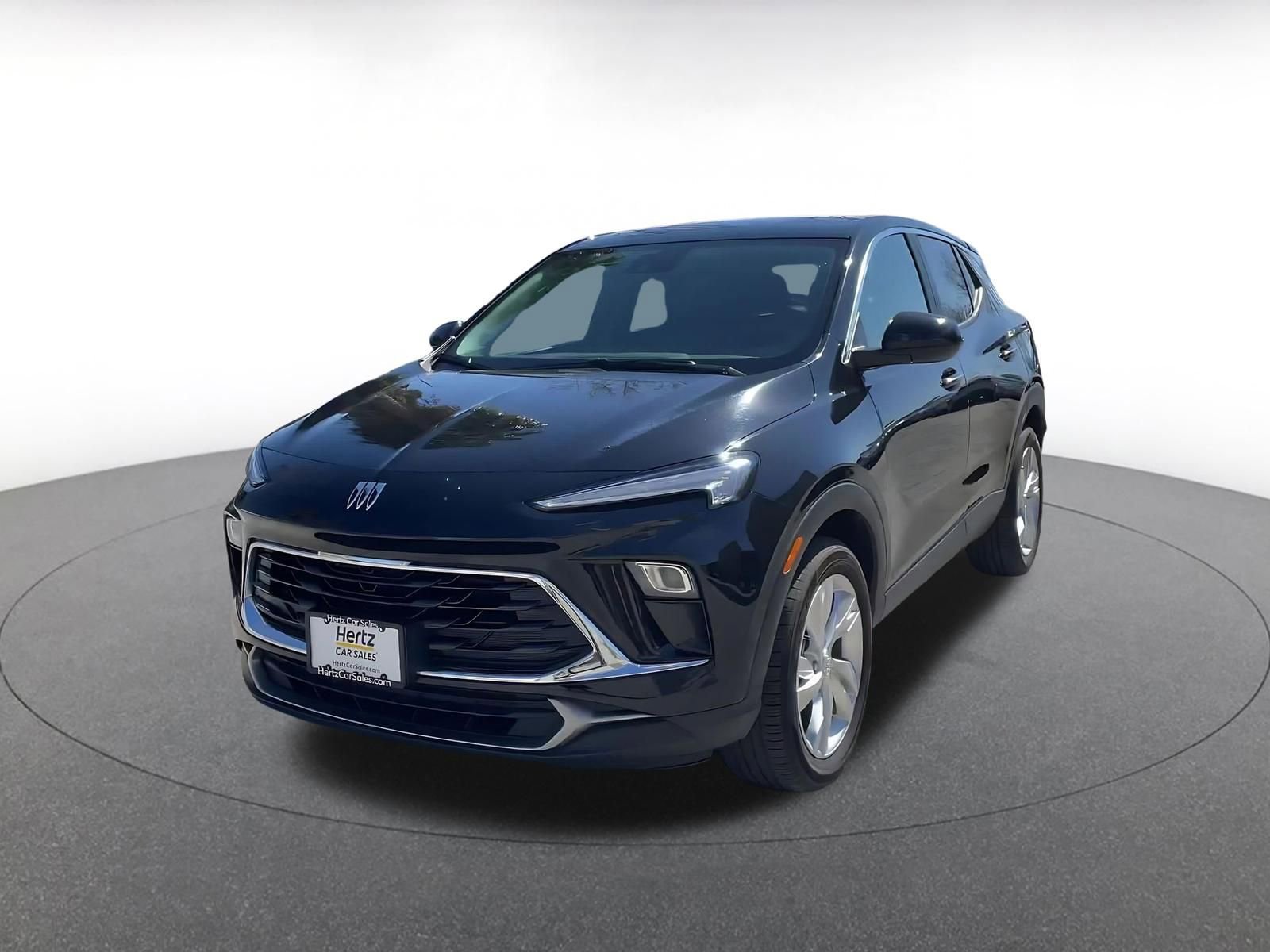 Thumbnail: 2025 Buick Encore GX - 7