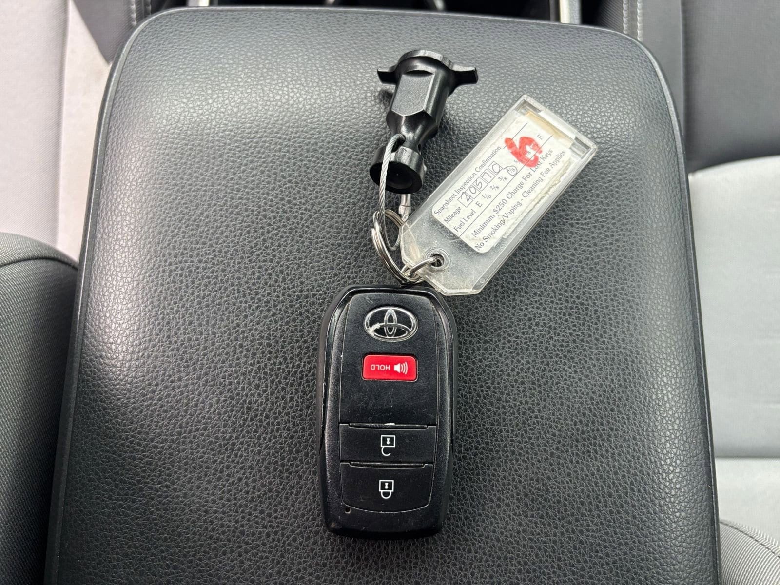 Thumbnail: 2024 Toyota Tacoma - 21