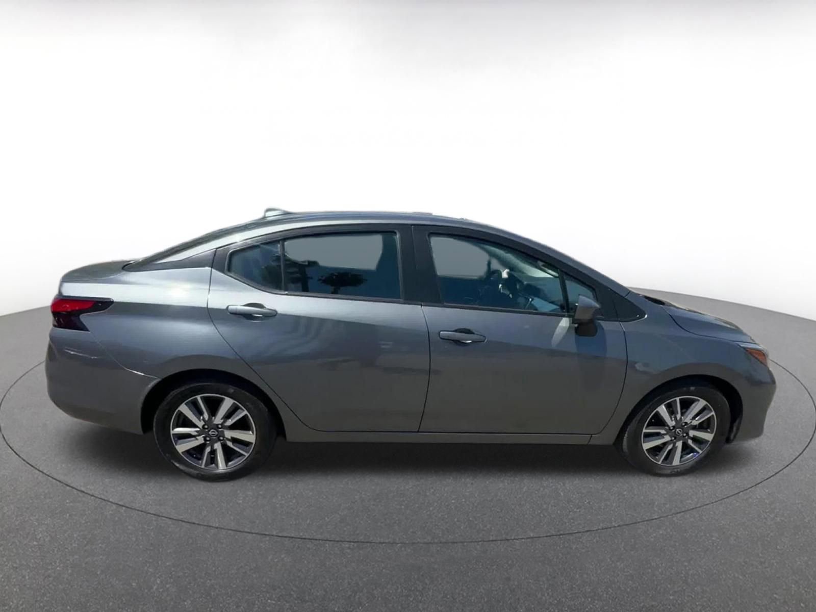 Thumbnail: 2025 Nissan Versa - 16