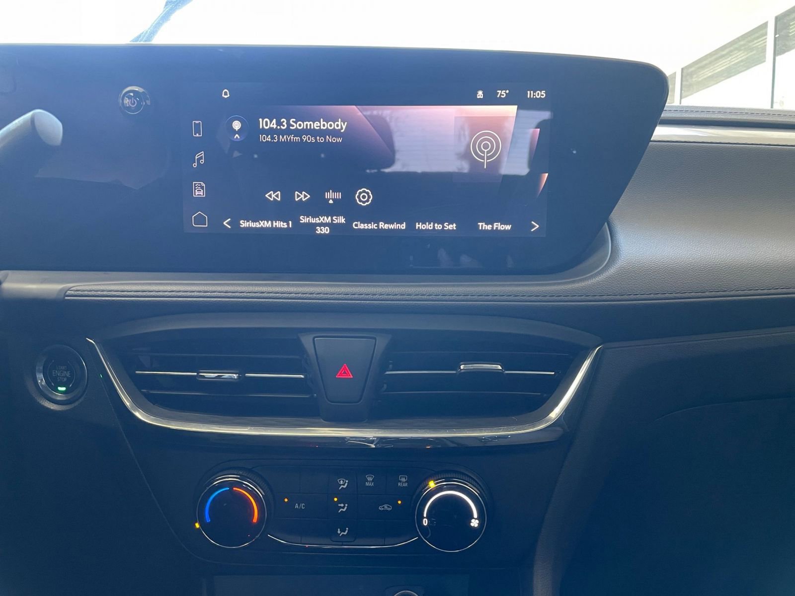 Thumbnail: 2025 Buick Encore GX - 17