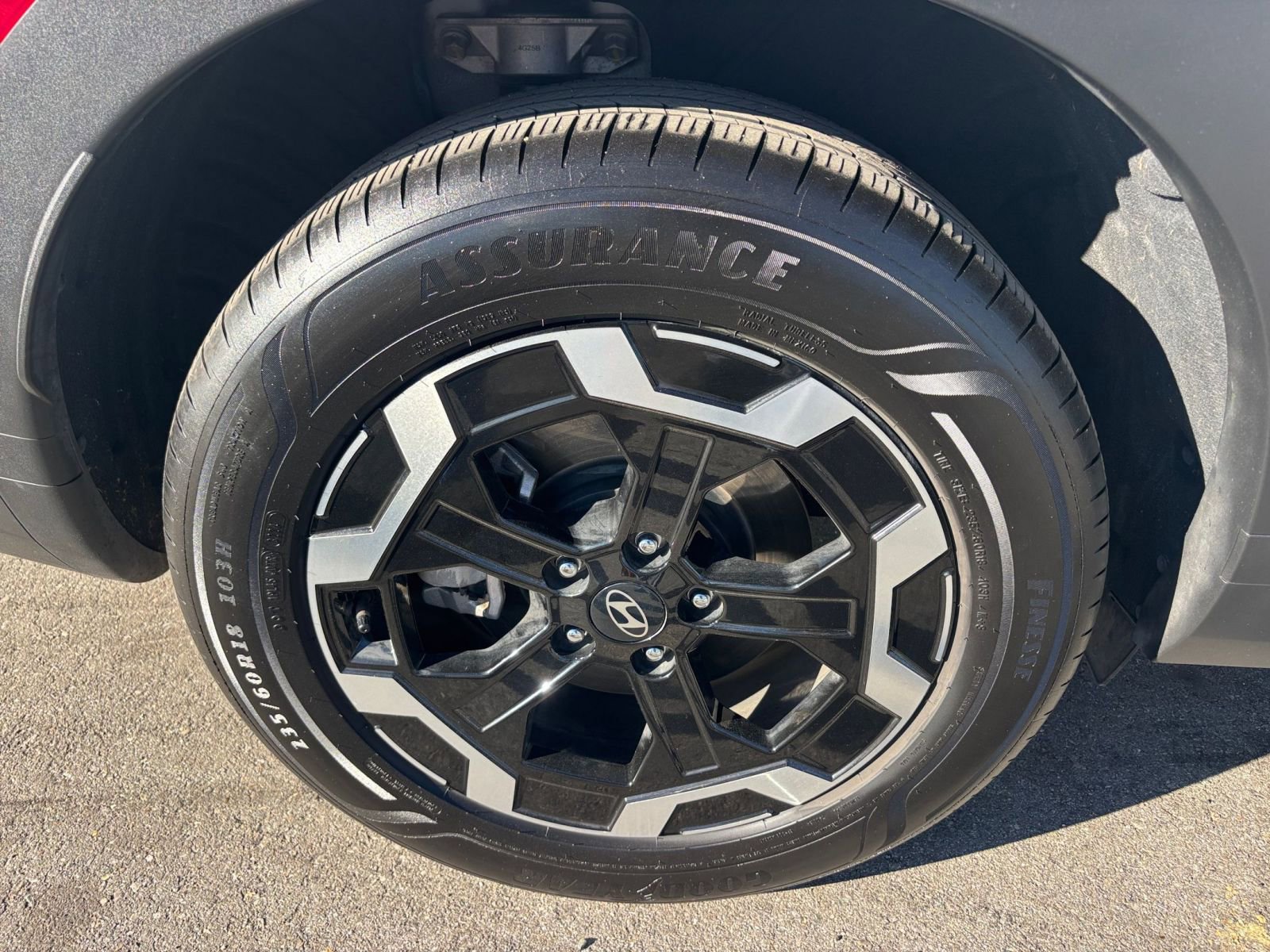 Thumbnail: 2025 Hyundai Santa Fe - 31