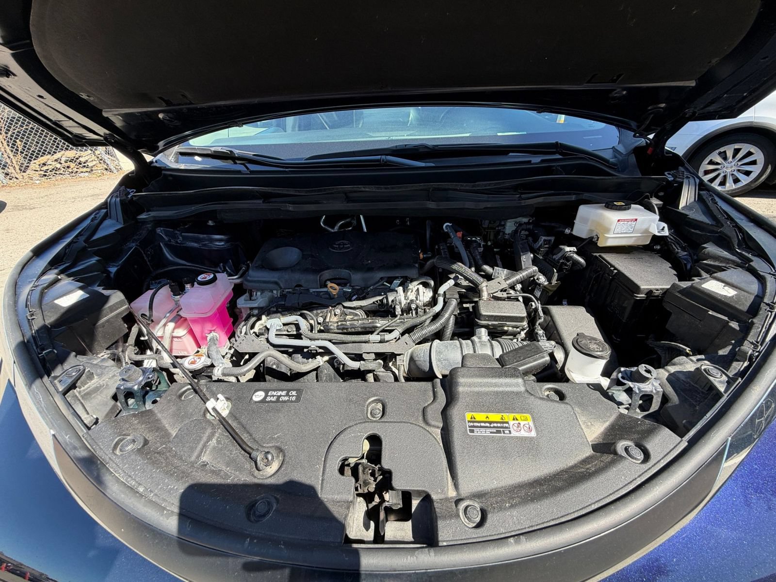 Thumbnail: 2024 Toyota Sienna - 34