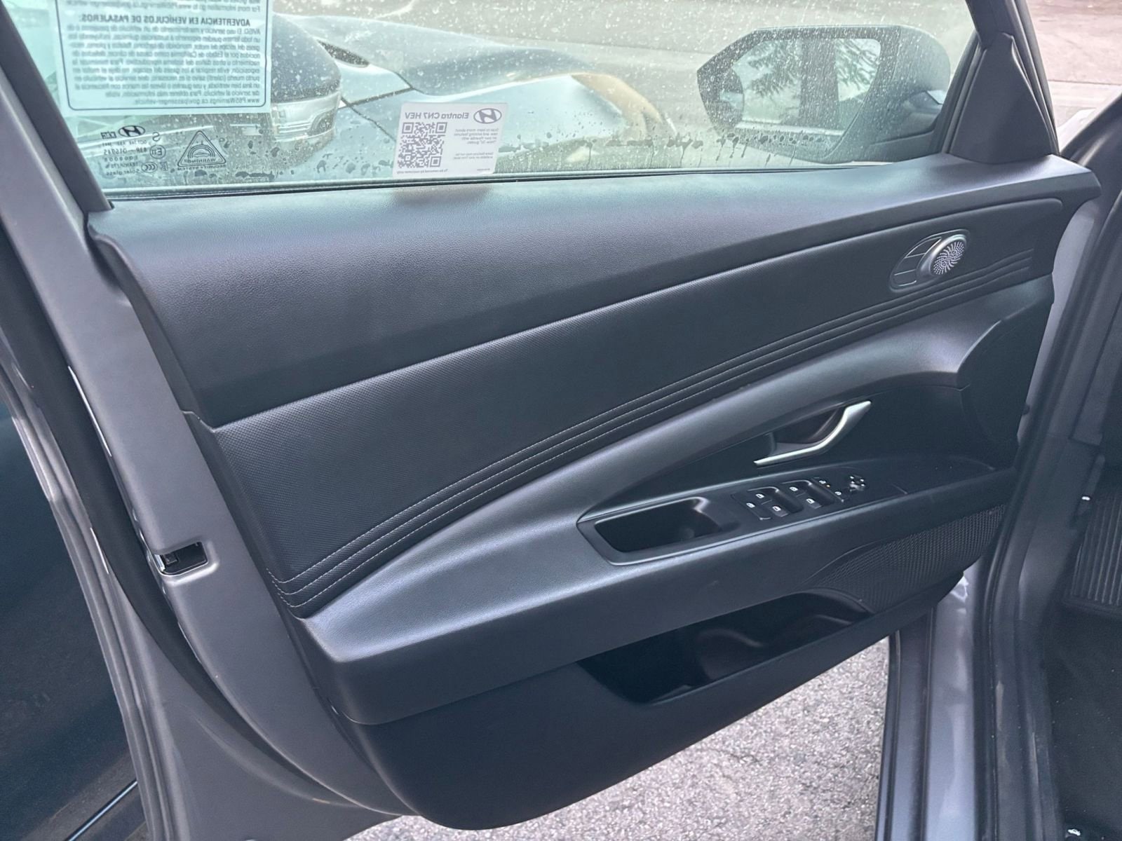 Thumbnail: 2025 Hyundai Elantra - 20