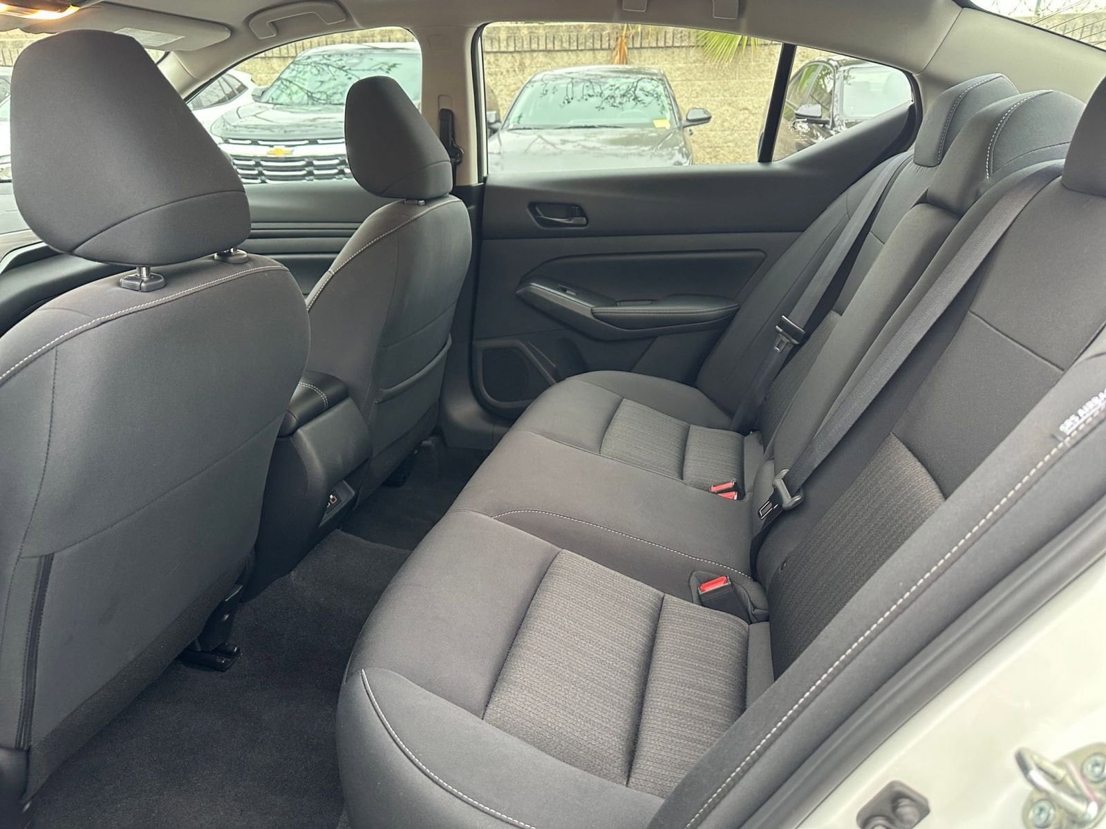 Thumbnail: 2025 Nissan Altima - 29