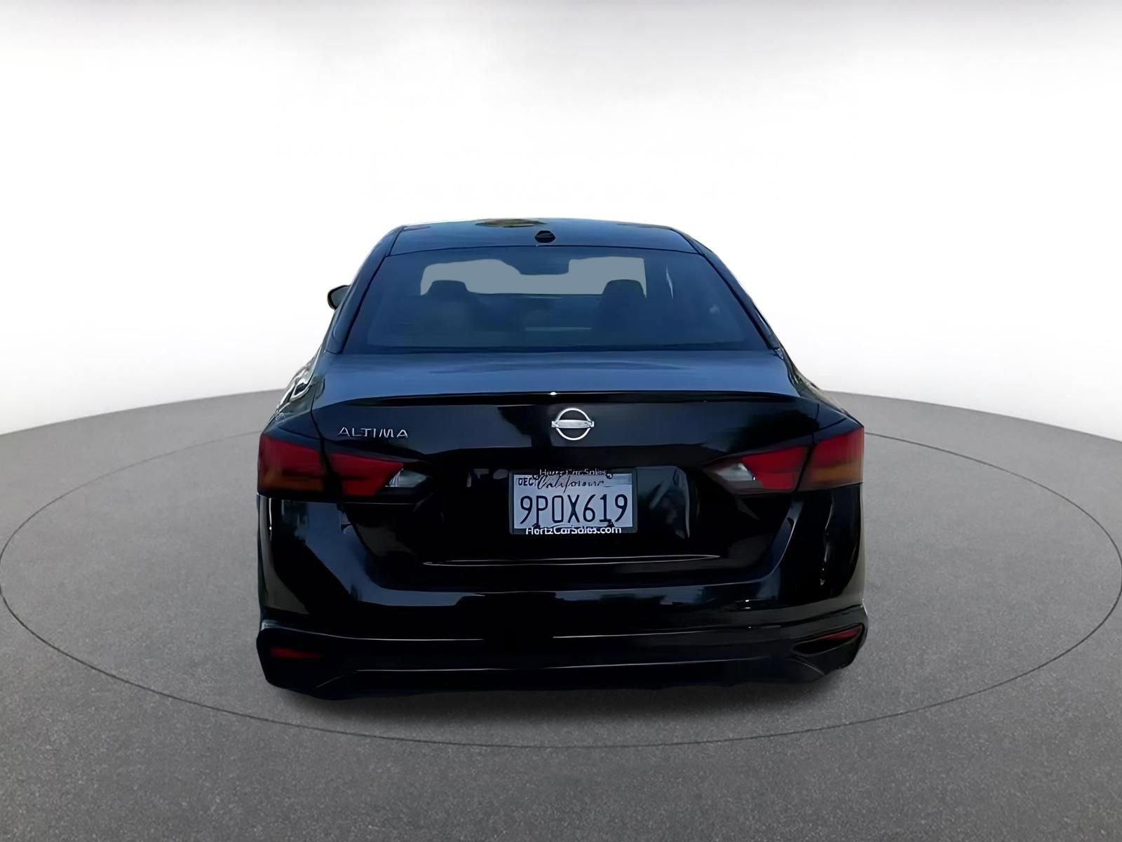 Thumbnail: 2025 Nissan Altima - 12