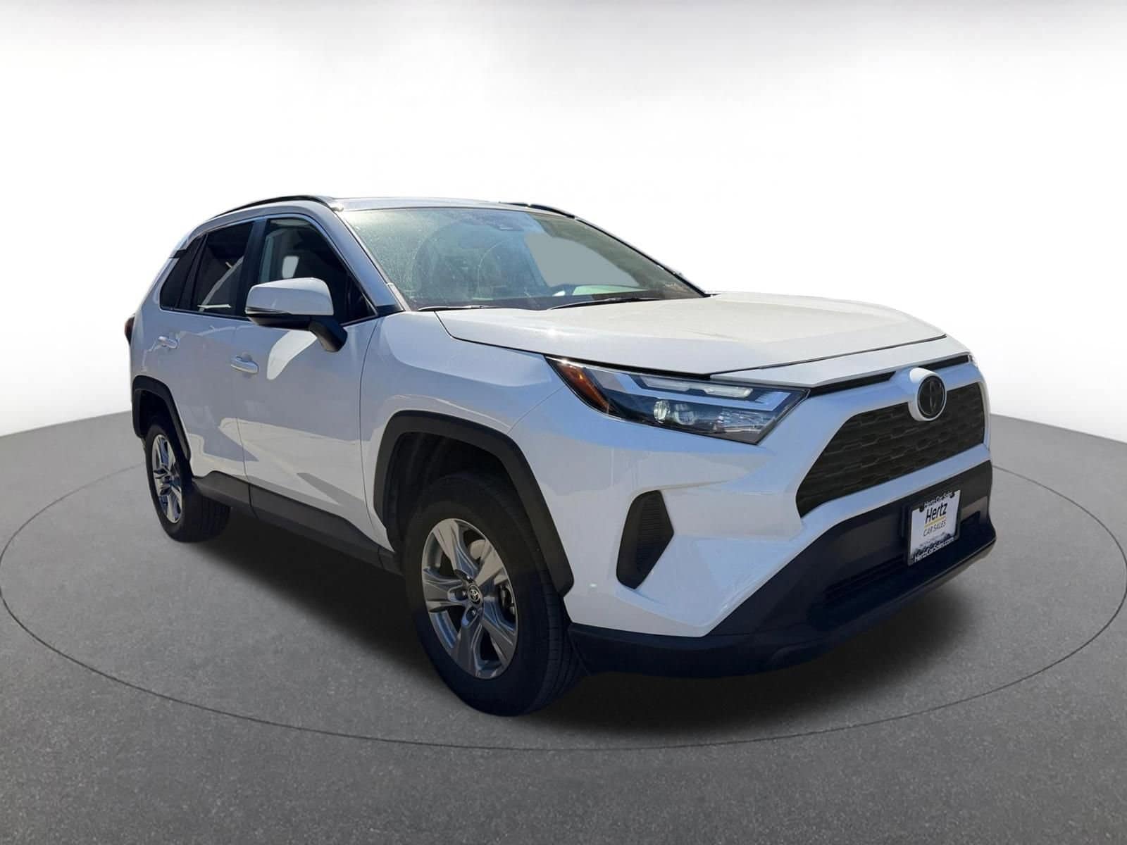 Thumbnail: 2025 Toyota RAV4 - 1