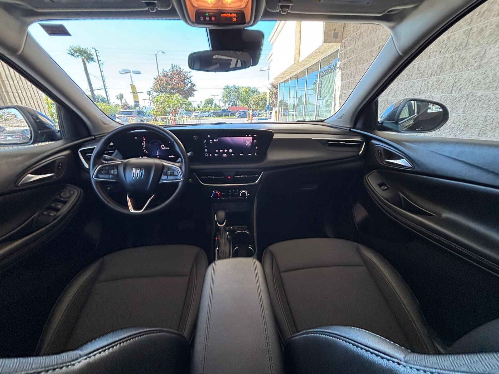 Thumbnail: 2025 Buick Encore GX - 31