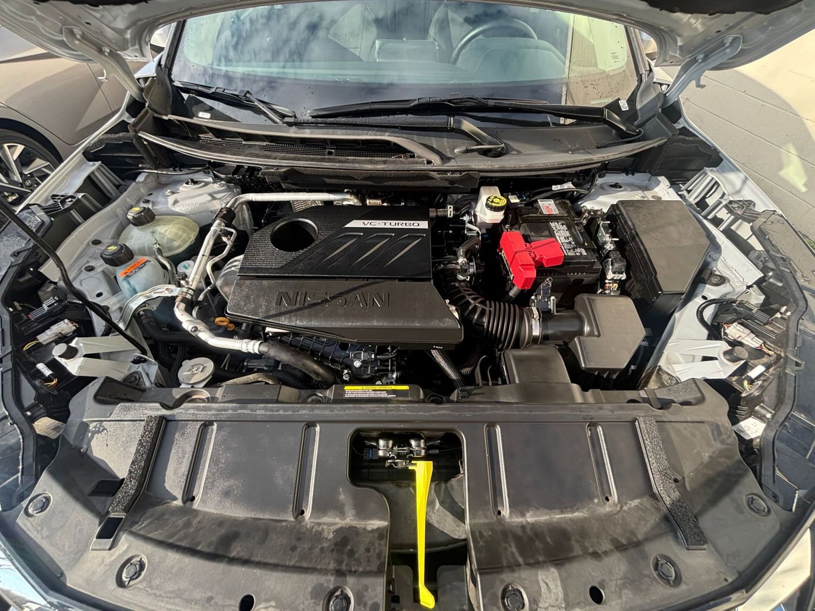 Thumbnail: 2025 Nissan Rogue - 33