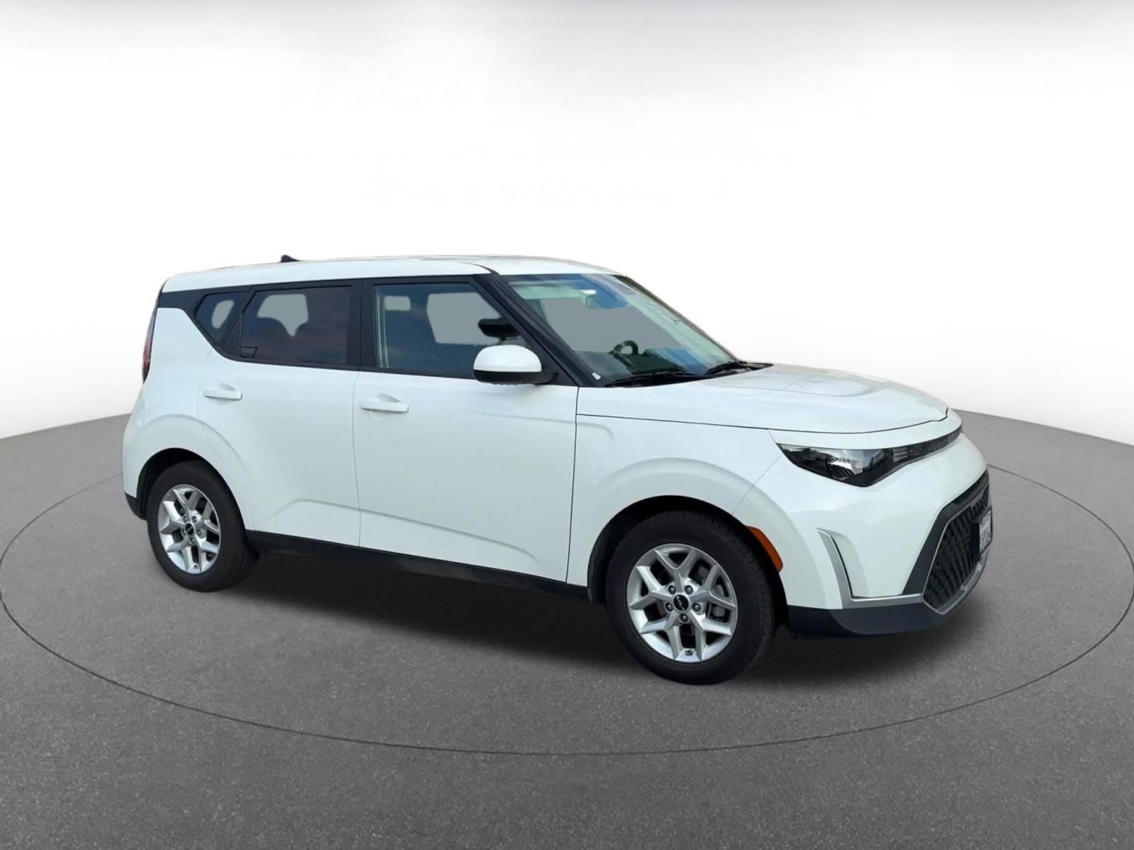 Thumbnail: 2025 Kia Soul - 2