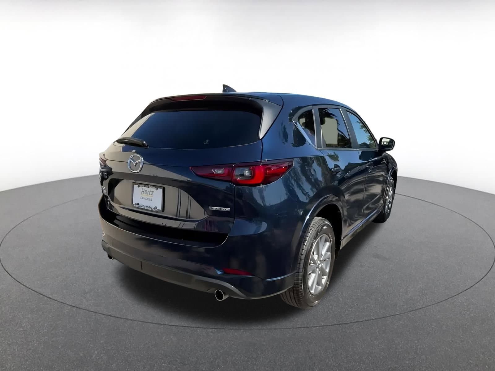 Thumbnail: 2025 Mazda CX-5 - 14