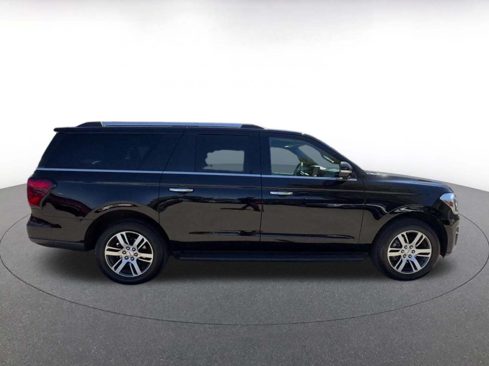 Thumbnail: 2024 Ford Expedition MAX - 15