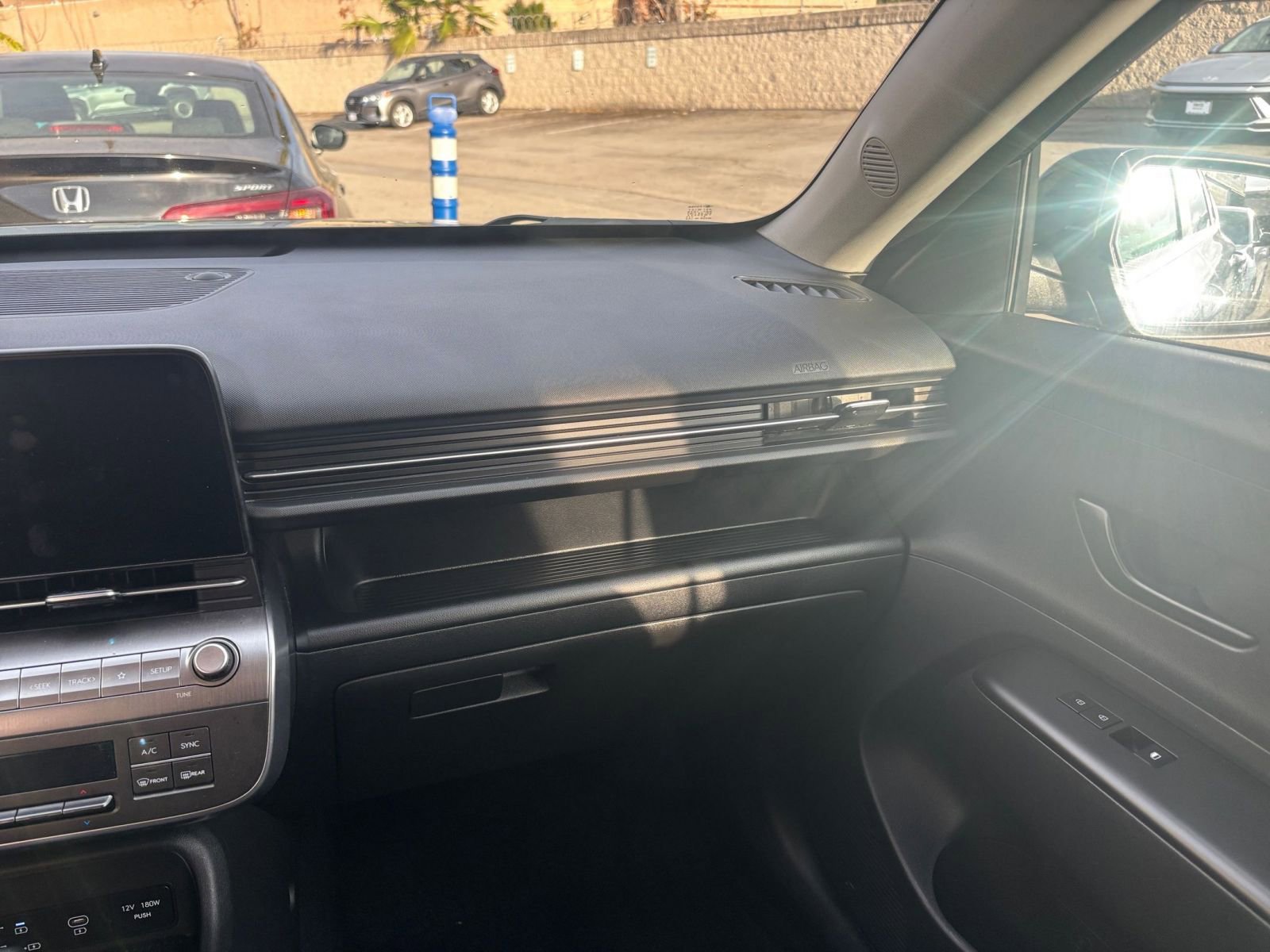 Thumbnail: 2025 Hyundai Kona - 35