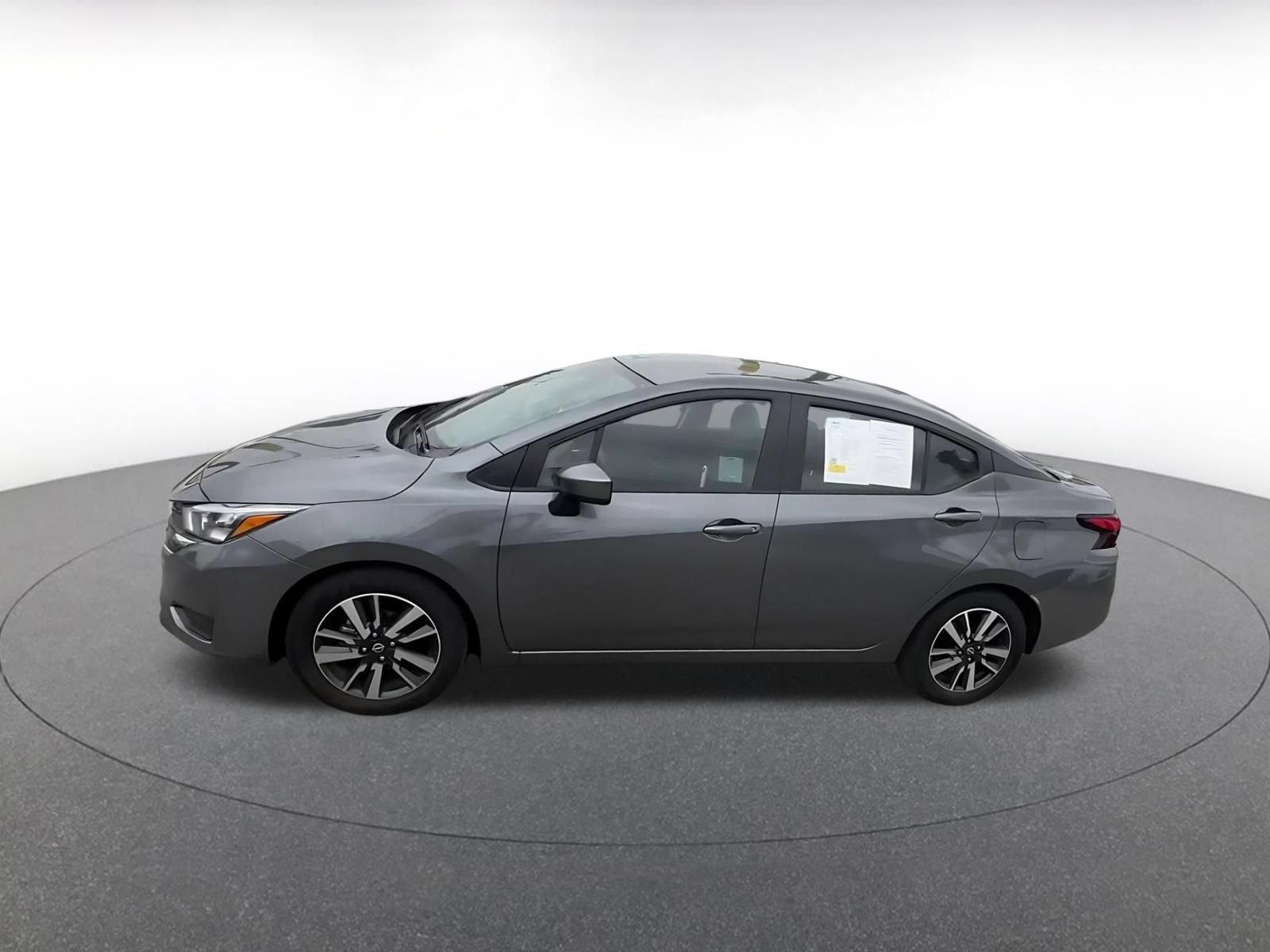 Thumbnail: 2025 Nissan Versa - 8