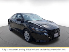 2025 Nissan Sentra S -
                  Riverside, CA