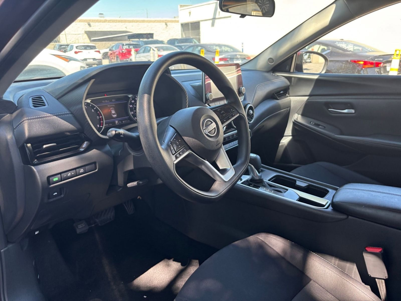 Thumbnail: 2024 Nissan Altima - 33