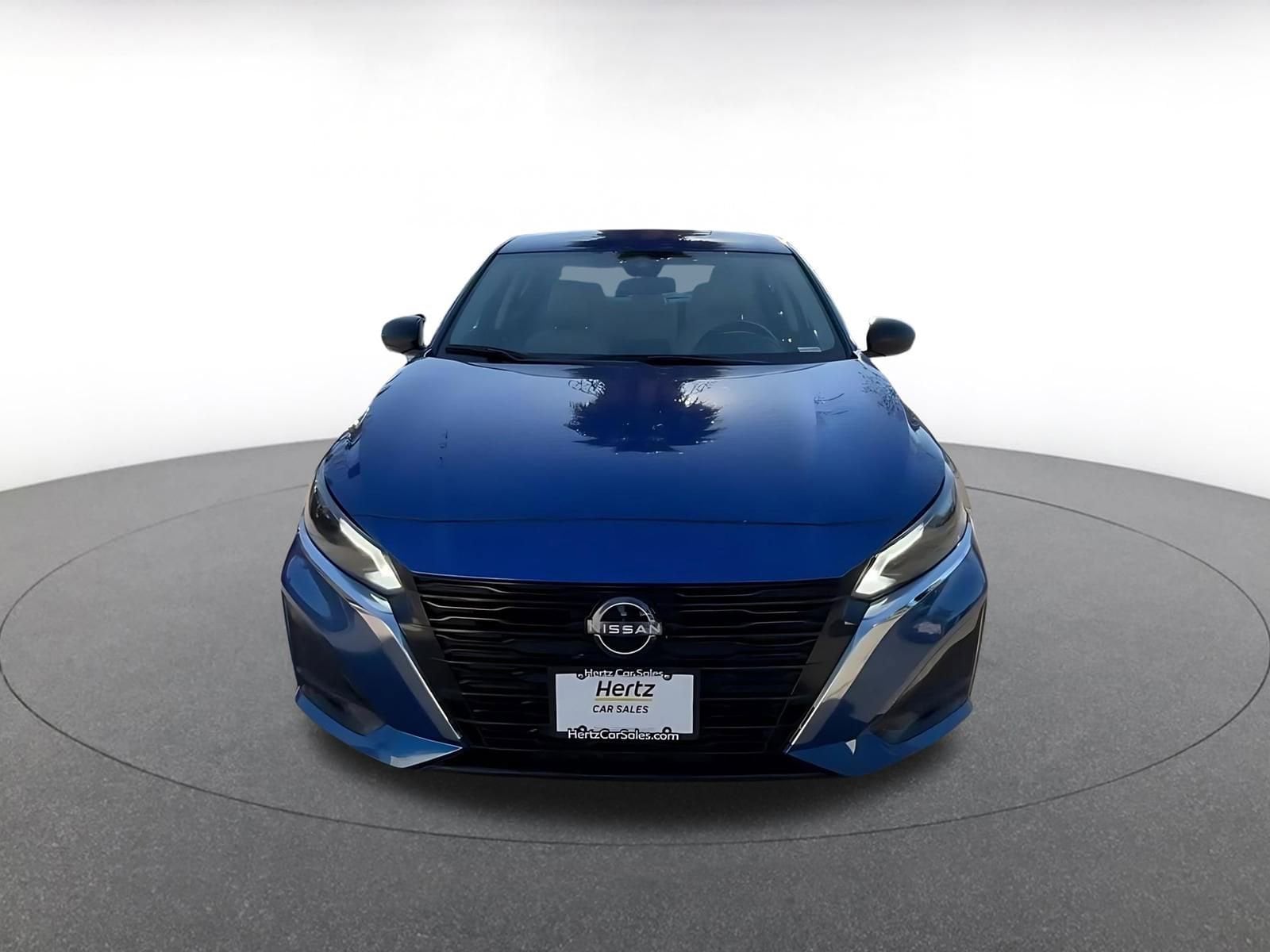 Thumbnail: 2025 Nissan Altima - 4