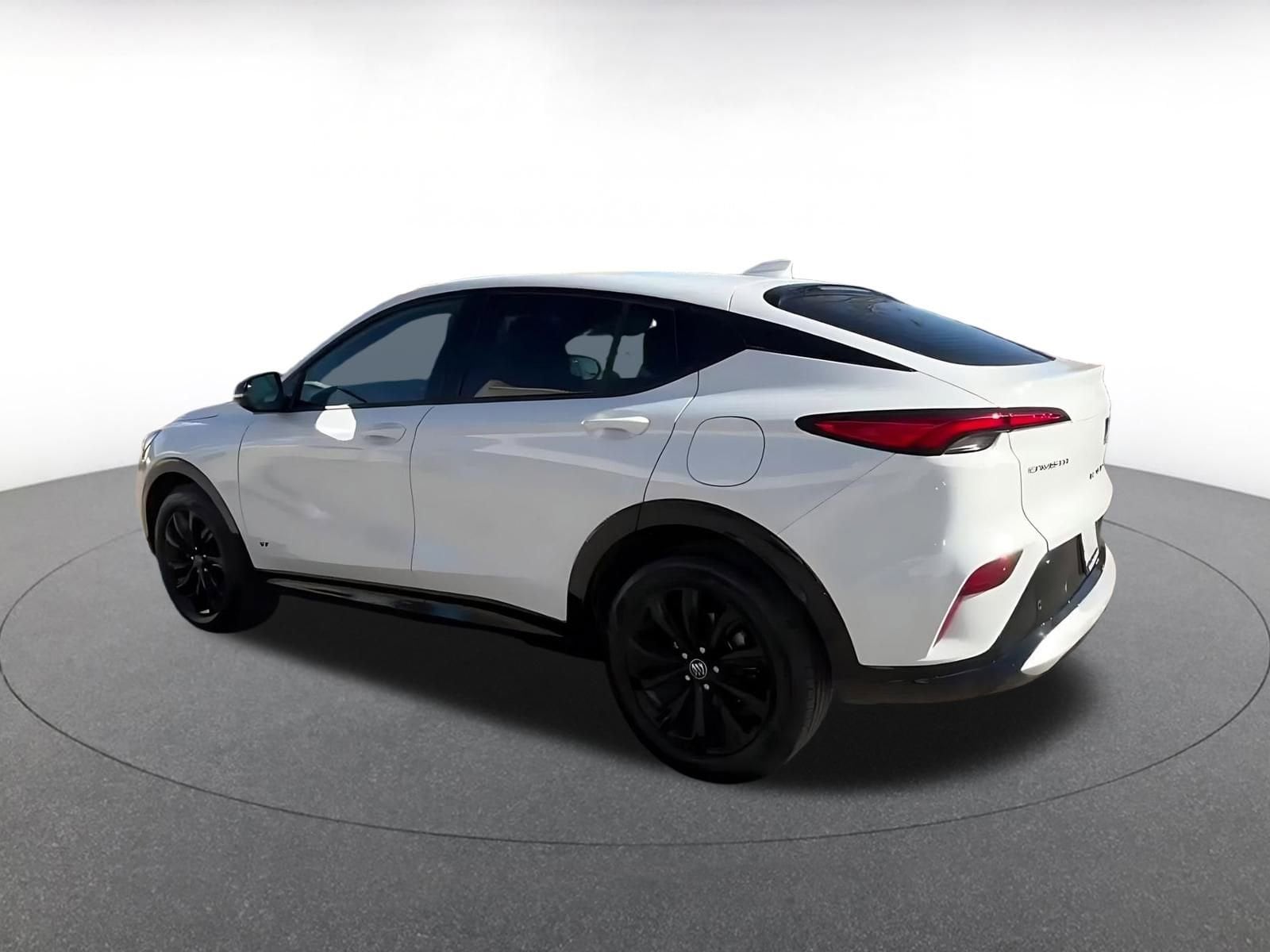 Thumbnail: 2025 Buick Envista - 10