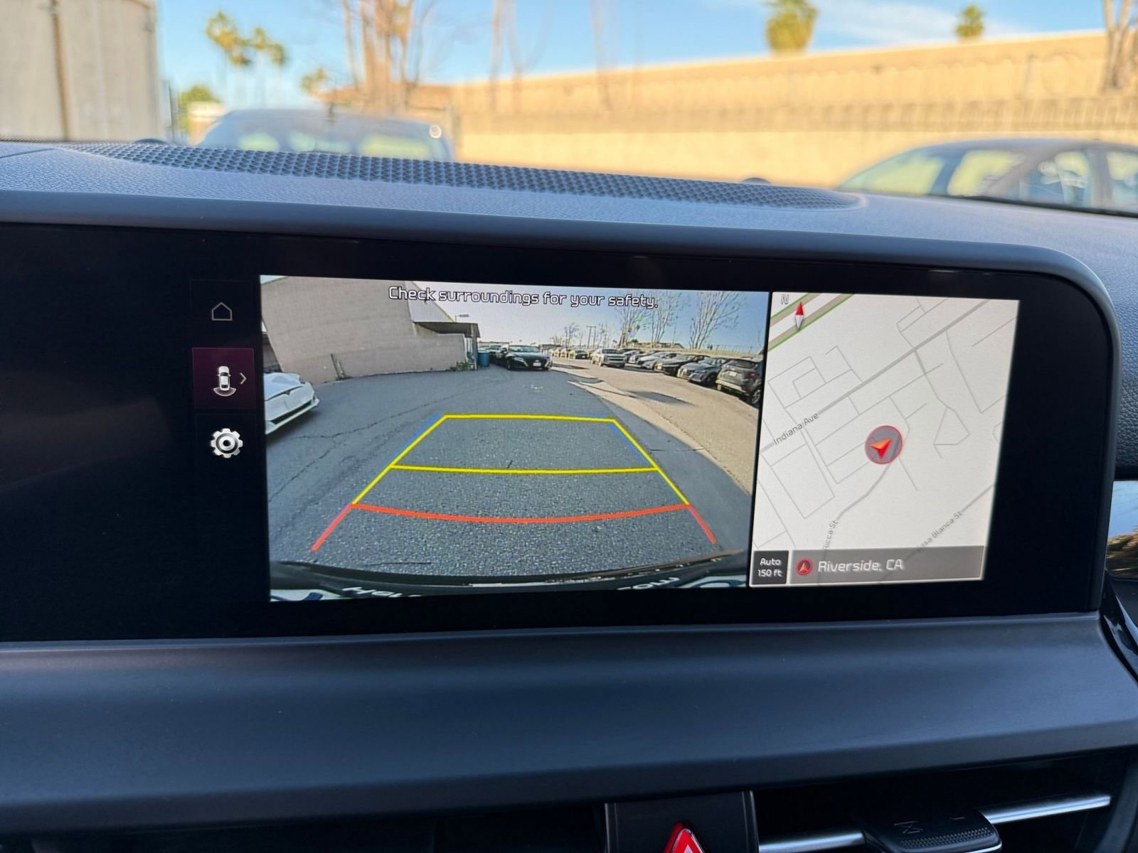 Thumbnail: 2025 Kia Seltos - 24