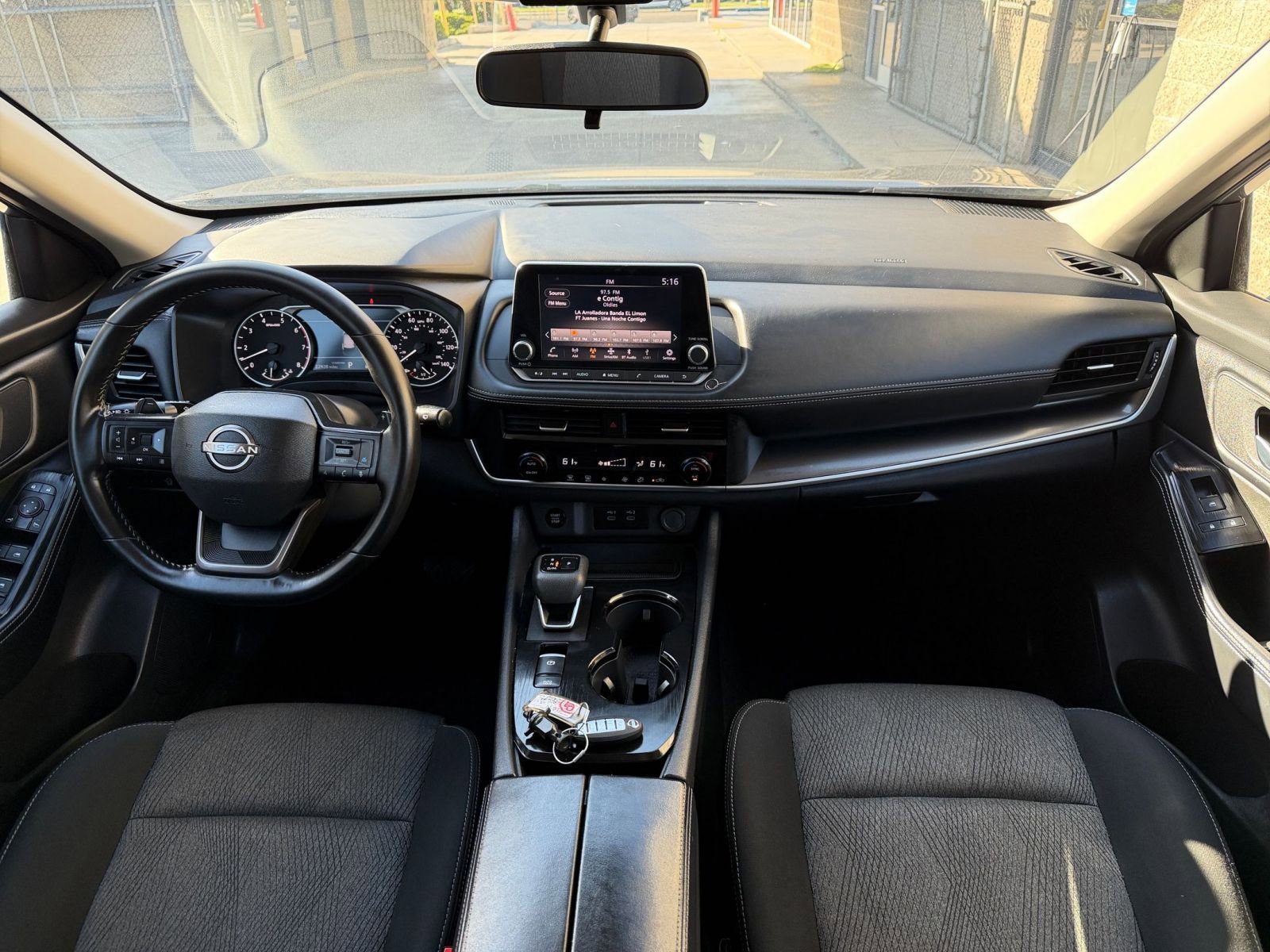 Thumbnail: 2025 Nissan Rogue - 35