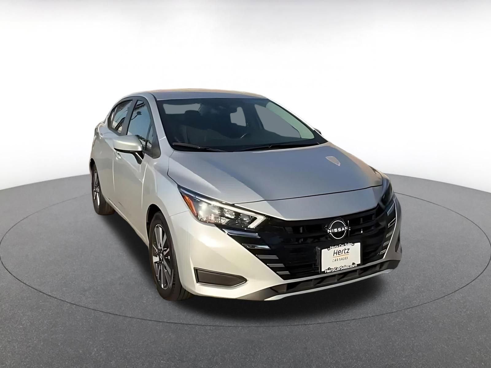 Thumbnail: 2025 Nissan Versa - 3
