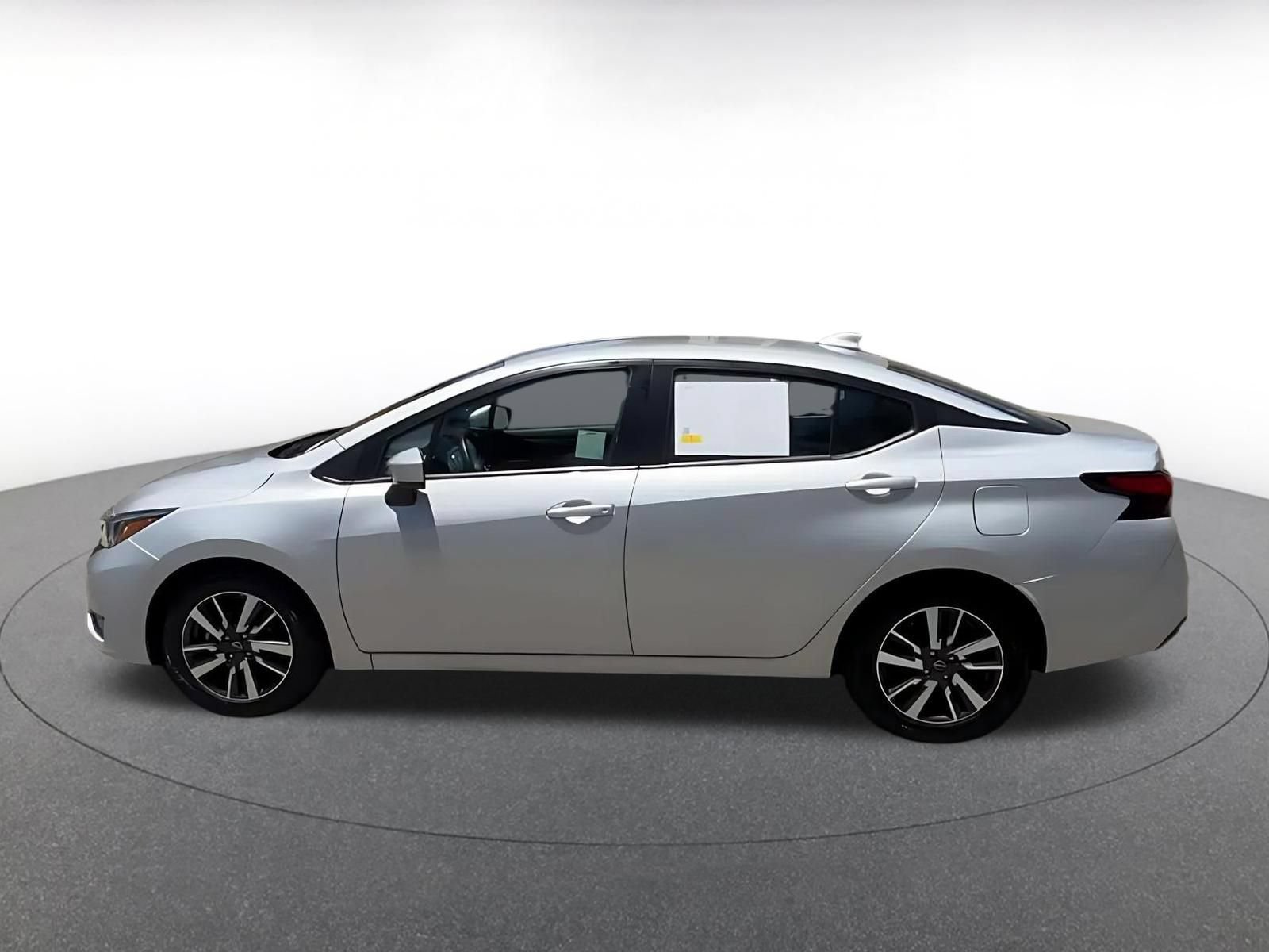Thumbnail: 2025 Nissan Versa - 9