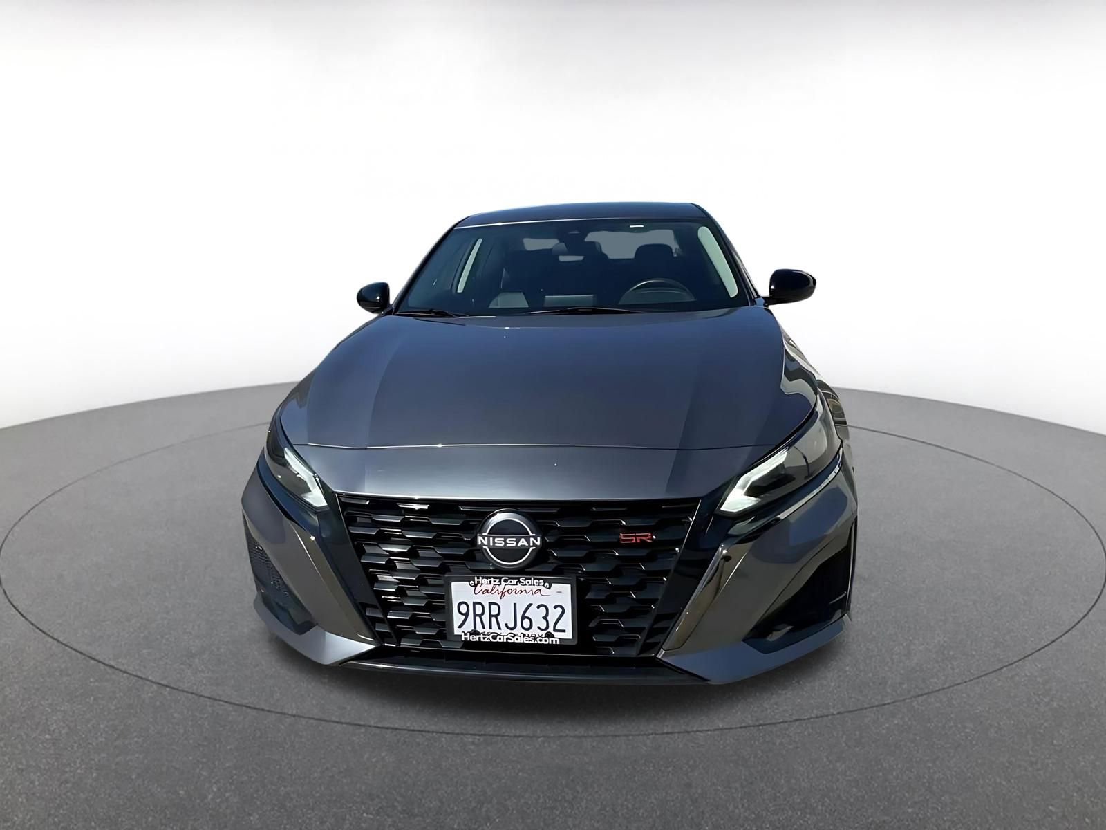 Thumbnail: 2025 Nissan Altima - 4