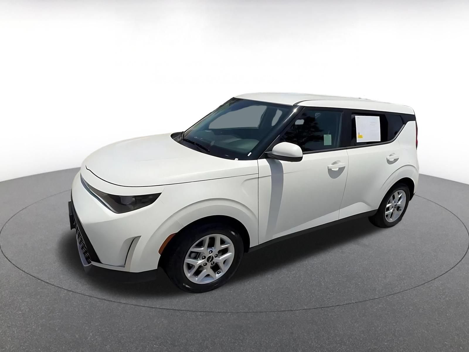 Thumbnail: 2025 Kia Soul - 8
