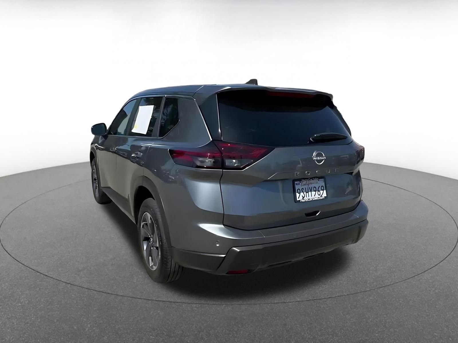 Thumbnail: 2025 Nissan Rogue - 11