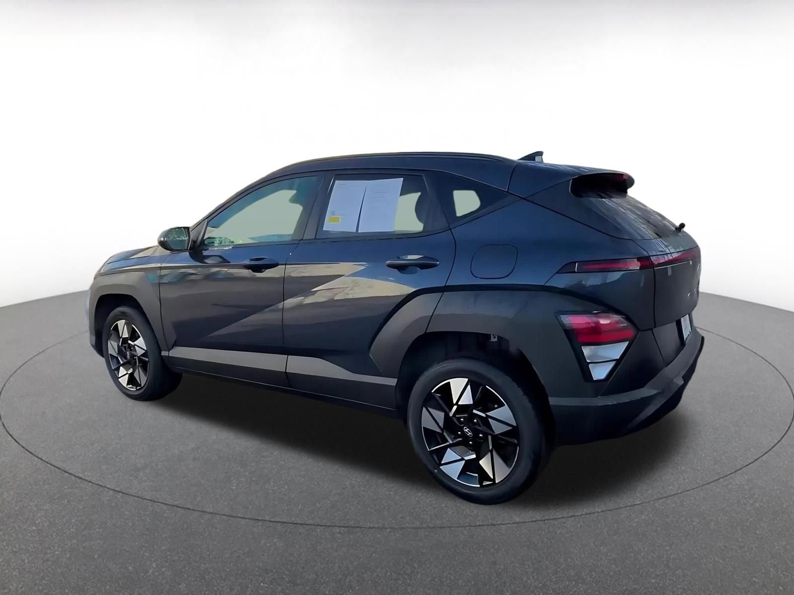 Thumbnail: 2025 Hyundai Kona - 10