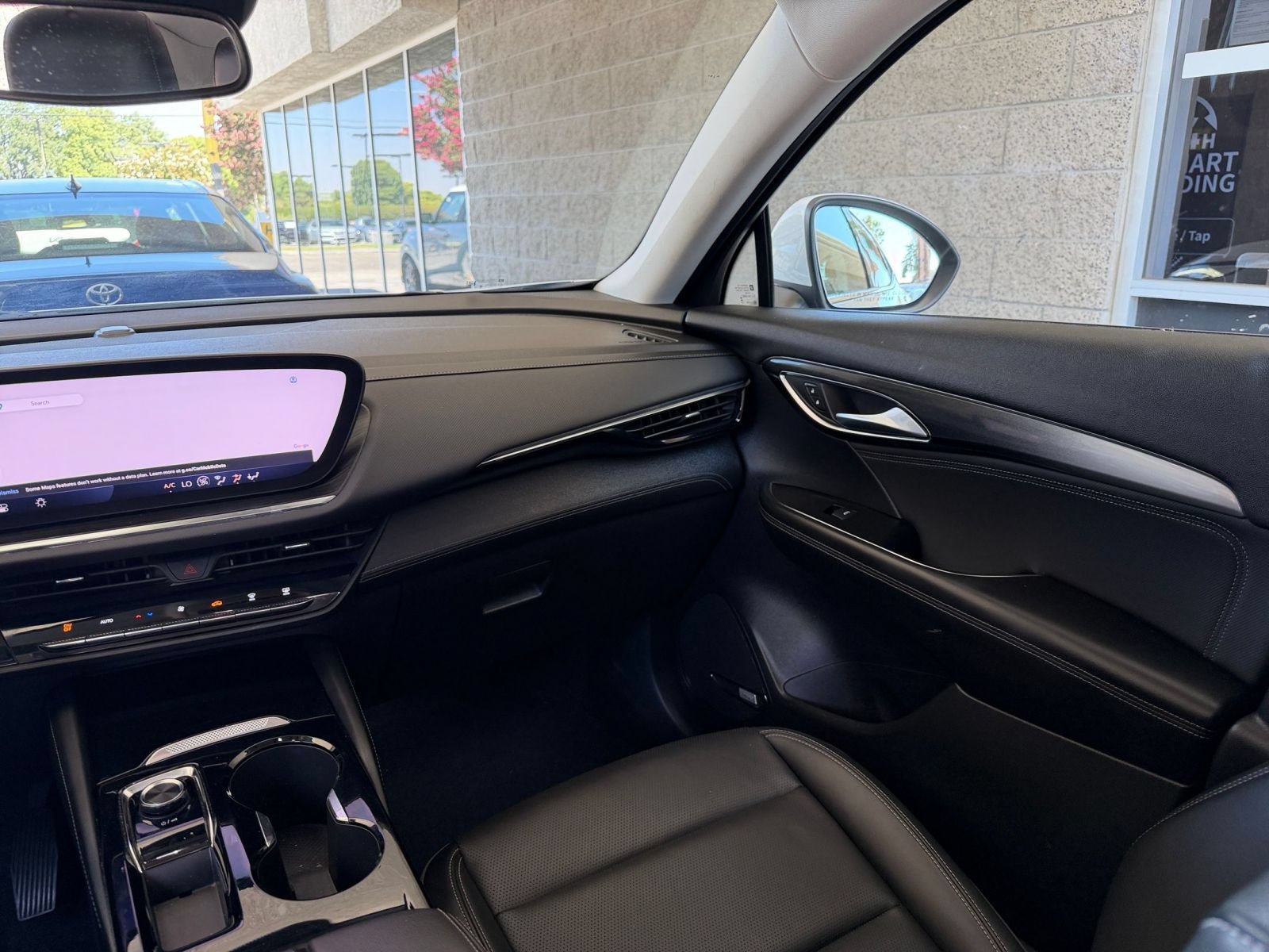 Thumbnail: 2024 Buick Envision - 35