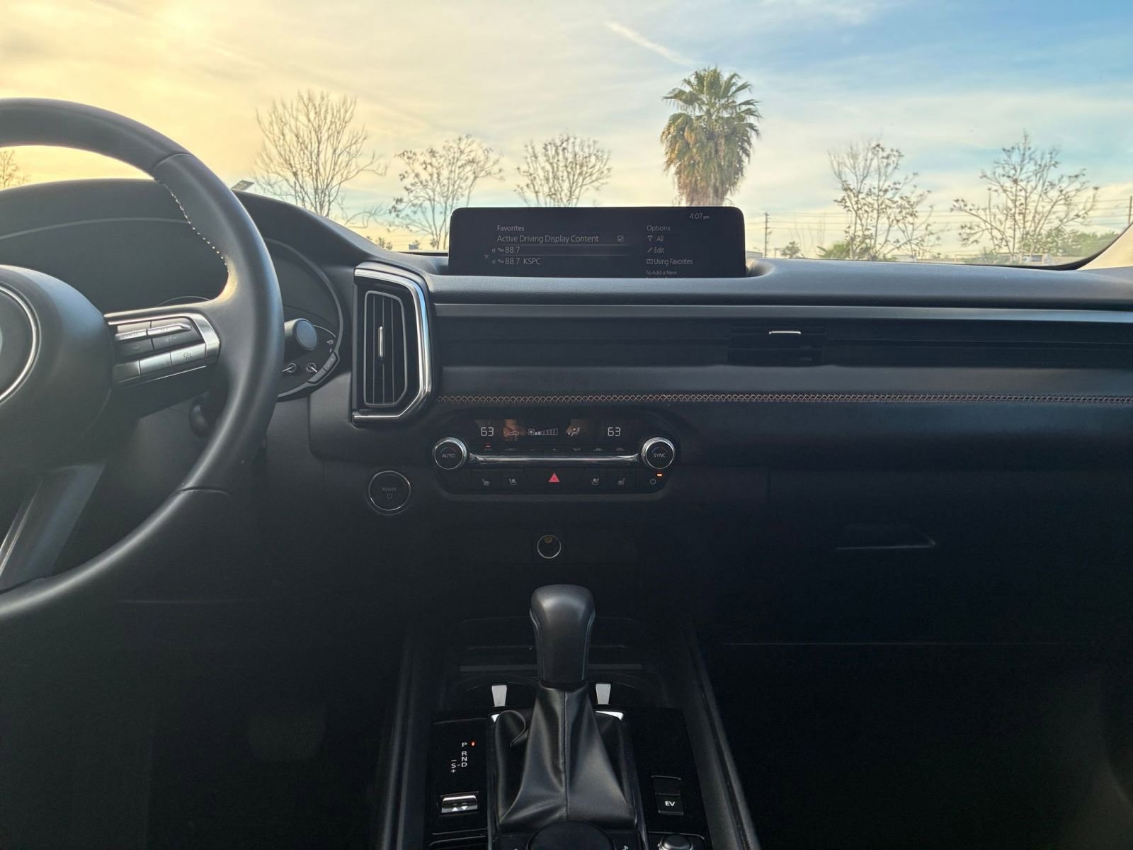 Thumbnail: 2025 Mazda CX-50 - 17